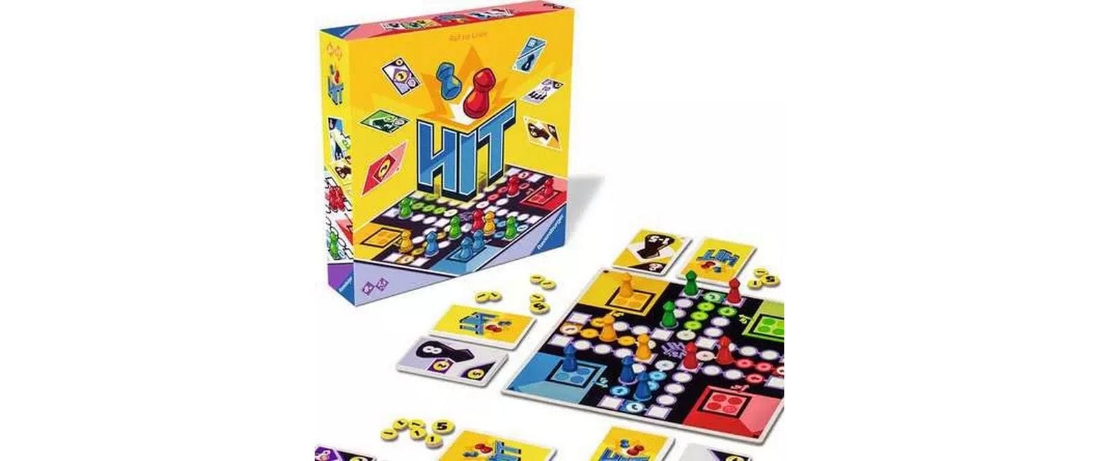 Ravensburger Spiel »Hit«