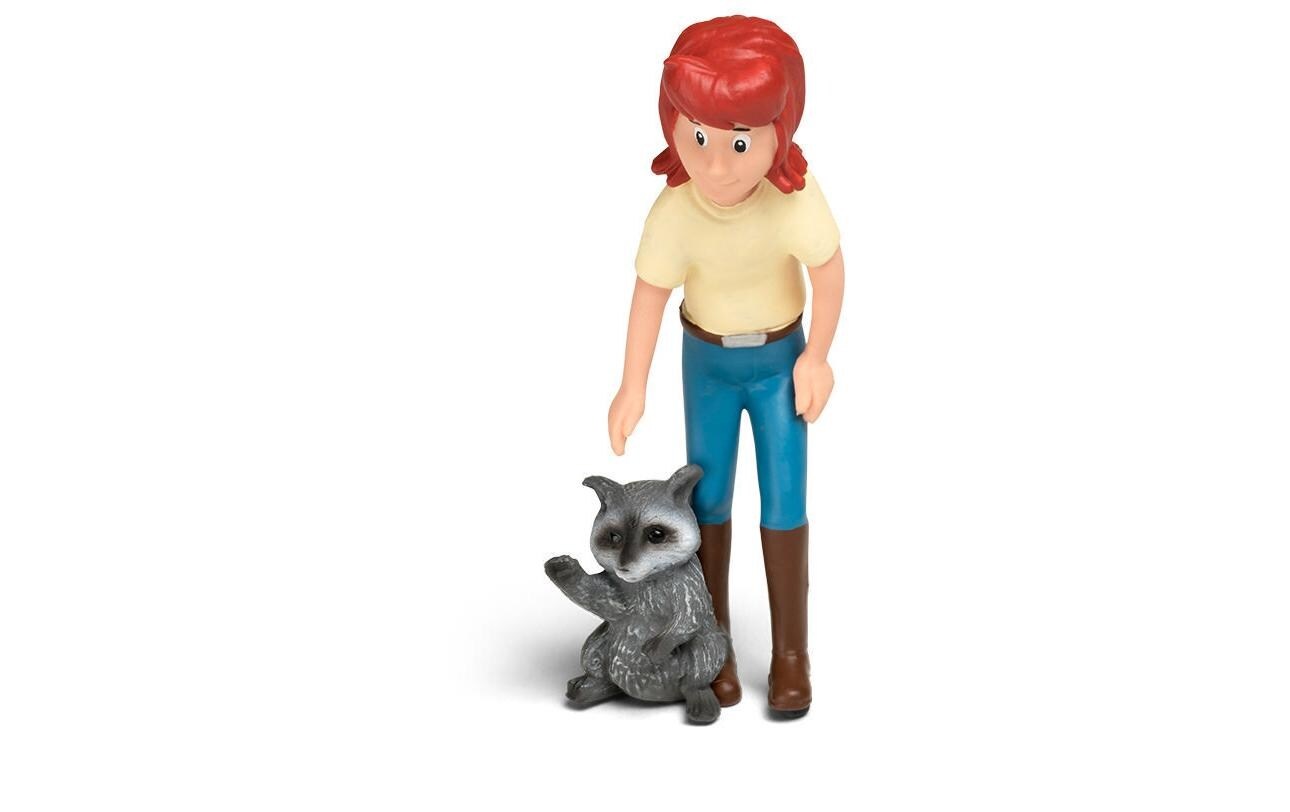 tonies Hörspielfigur »Bibi und Tina – Die Waschbären sind los«