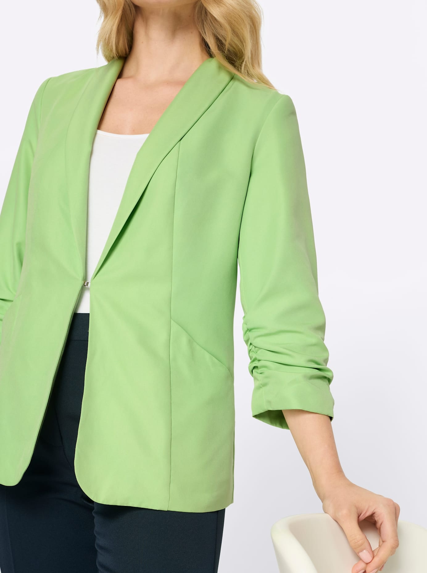 Classic Basics Jackenblazer »Blazer«