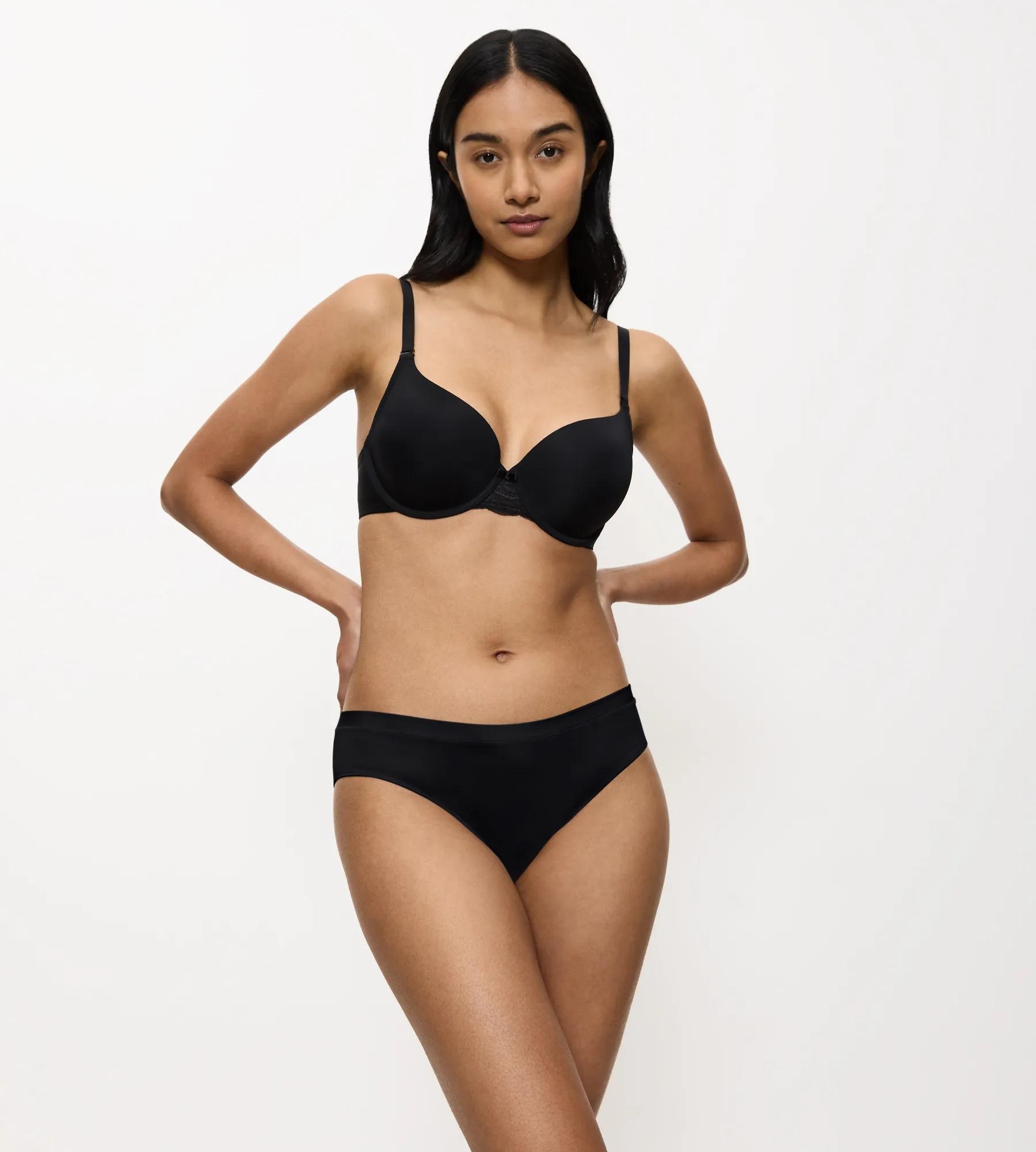 Triumph Midislip »Sense of Modal« 2er Pack,  softes Modal, klassischer Stil, bequeme Passform, nahtloser Look