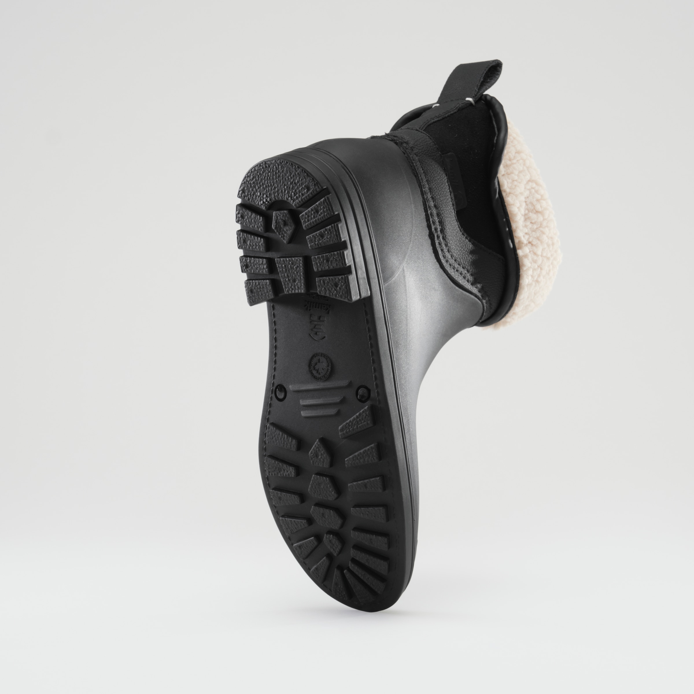 Kamik Bottes en caoutchouc »ABIGAILLO«  wasserdicht und gefüttert