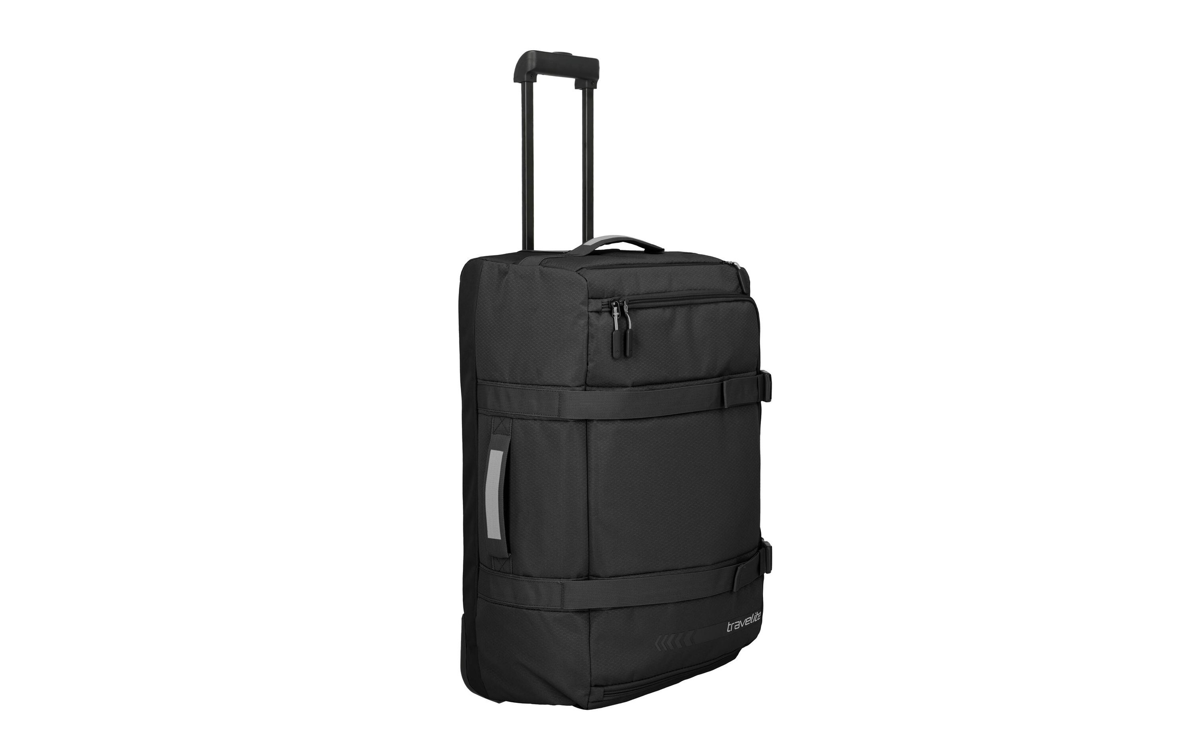 travelite Koffer »KICK OFF«, 2 Rollen
