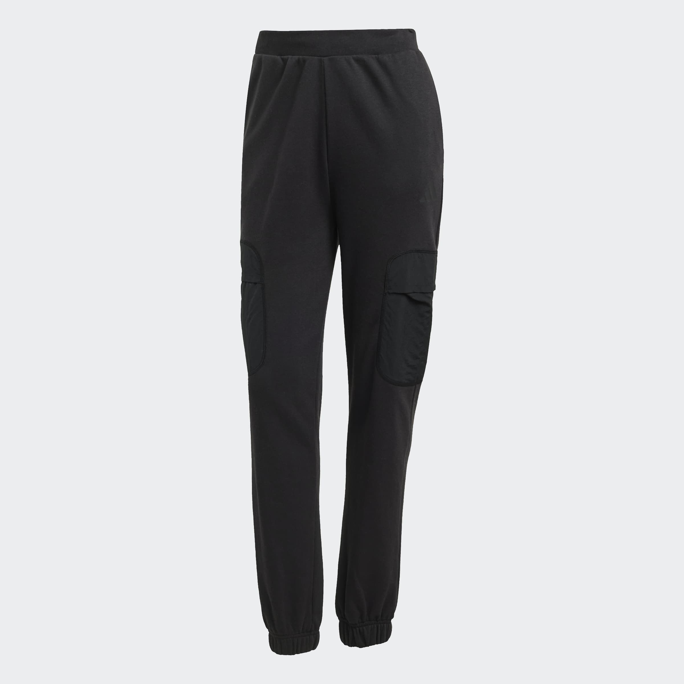 adidas Sportswear Sporthose »W CE G KN CARG«, (1 tlg.)