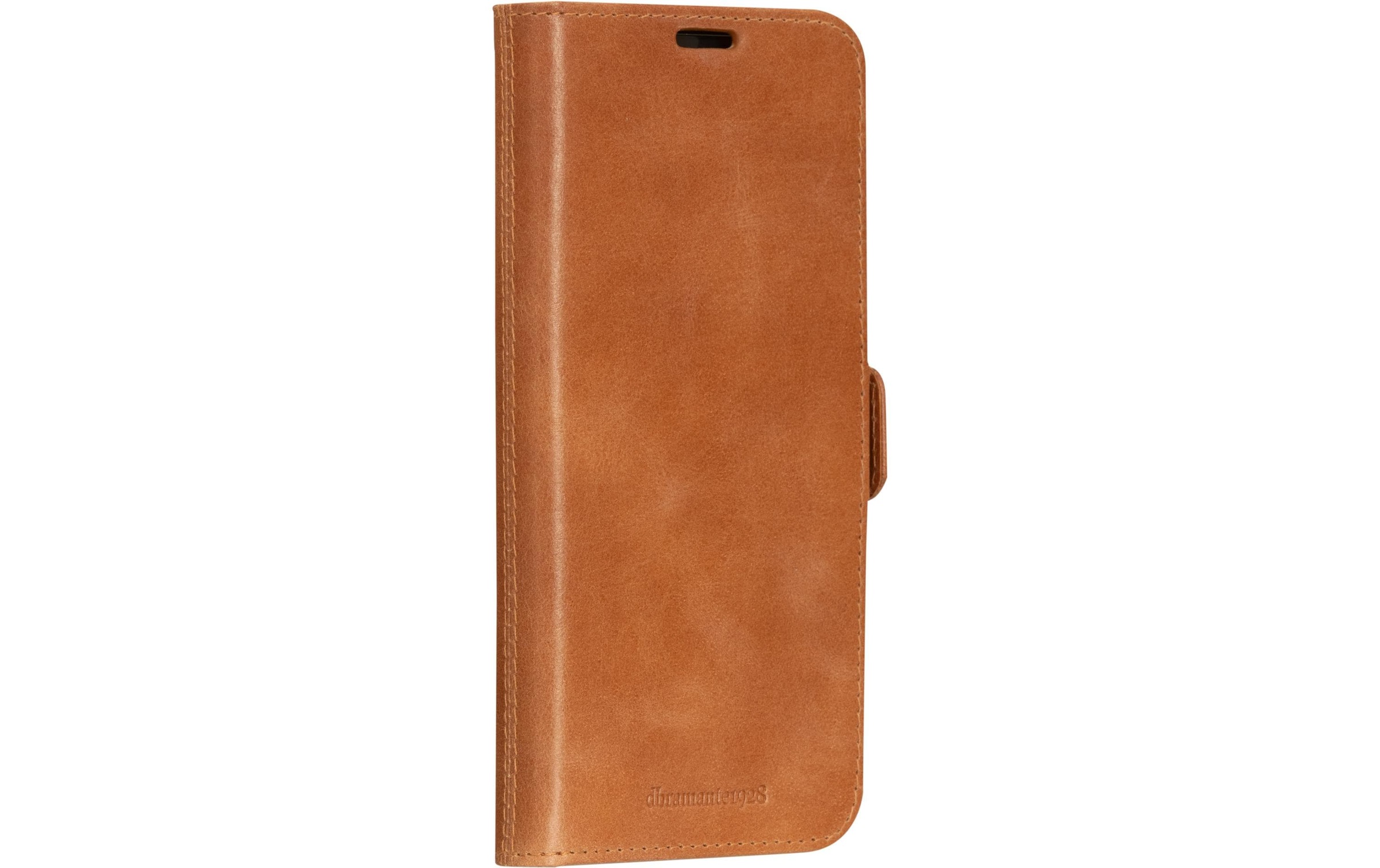 dbramante1928 Couverture arrière »Case Tan Brown«