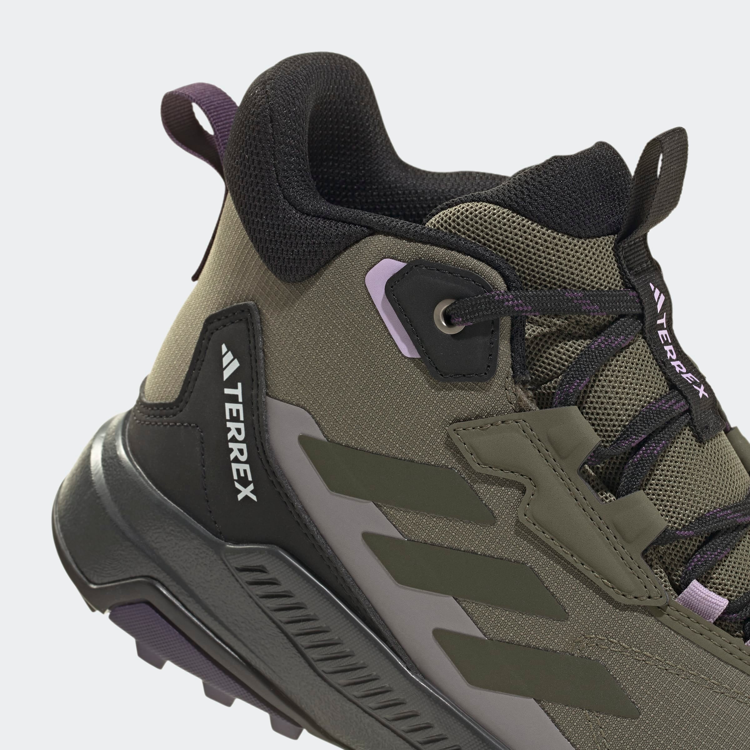 adidas TERREX Chaussure de randonnée »TERREX ANYLANDER MID RAIN.RDY«  wasserdicht