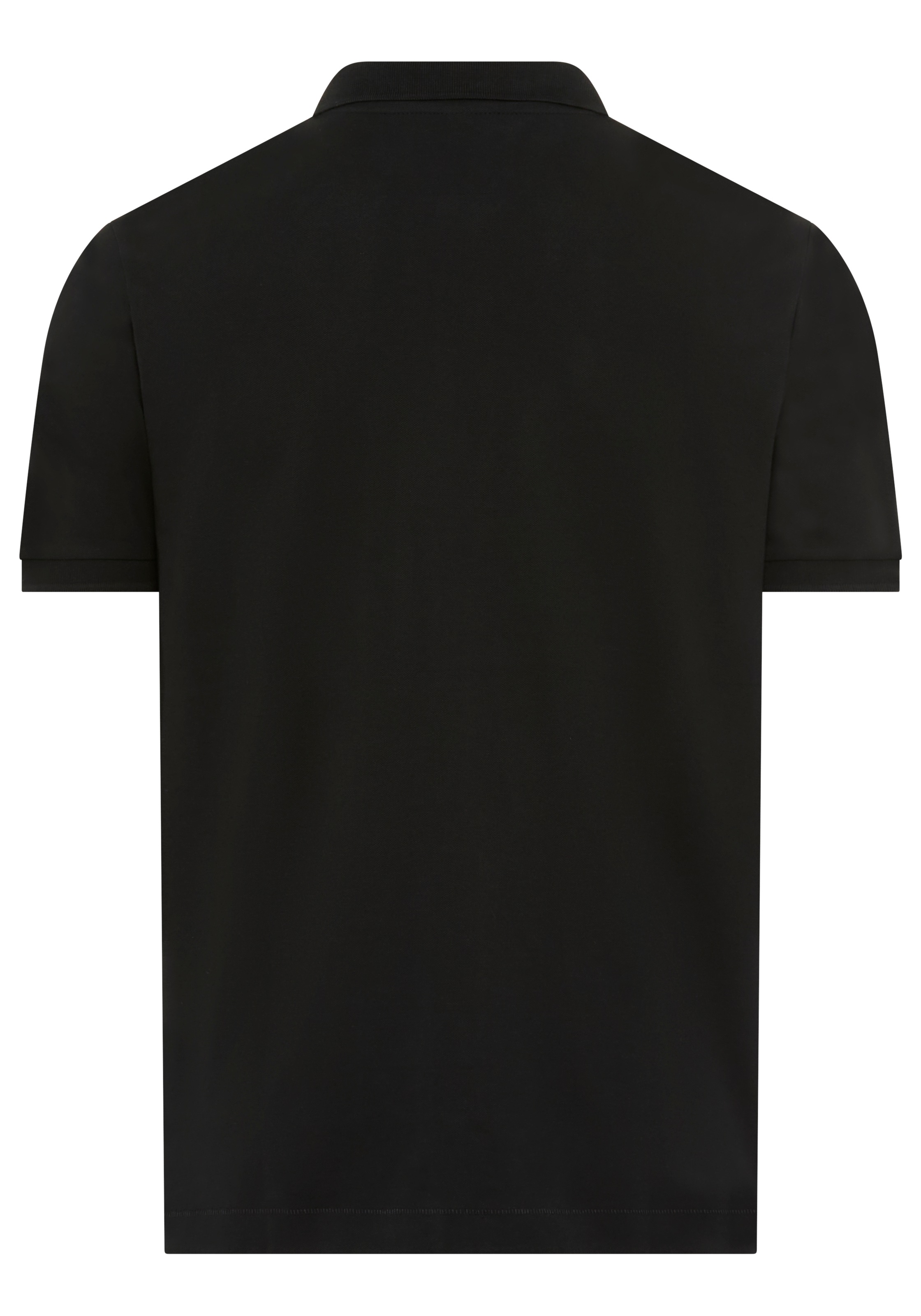 Replay Polo Feiner Piqué aus Baumwolle