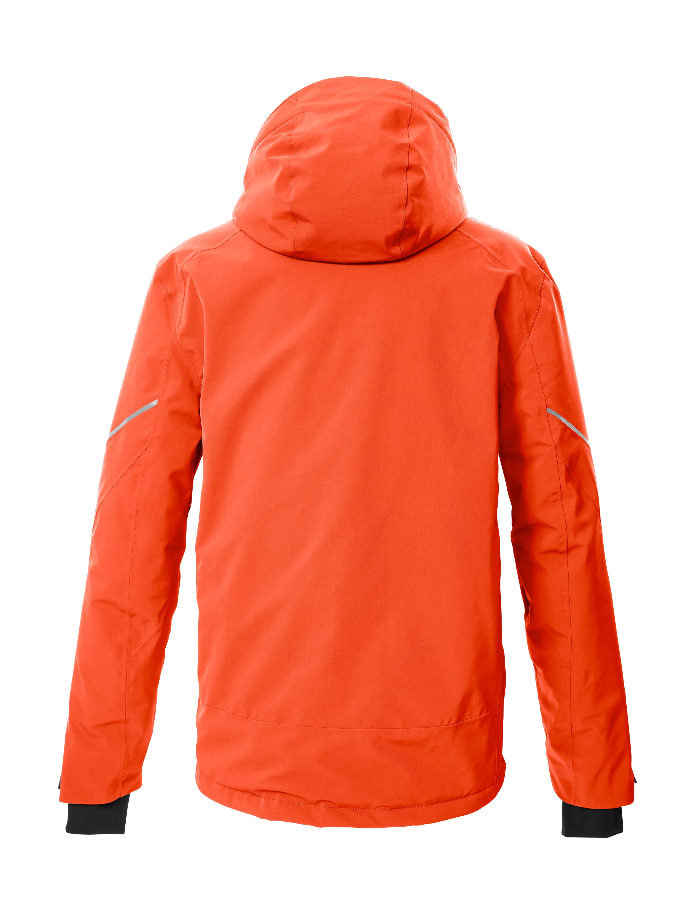Killtec Veste de ski »KSW 50 MN SKI JCKT« Herren Skijacke: wasserdicht, atmungsaktiv, 4-Wege-Stretch, Schneefang
