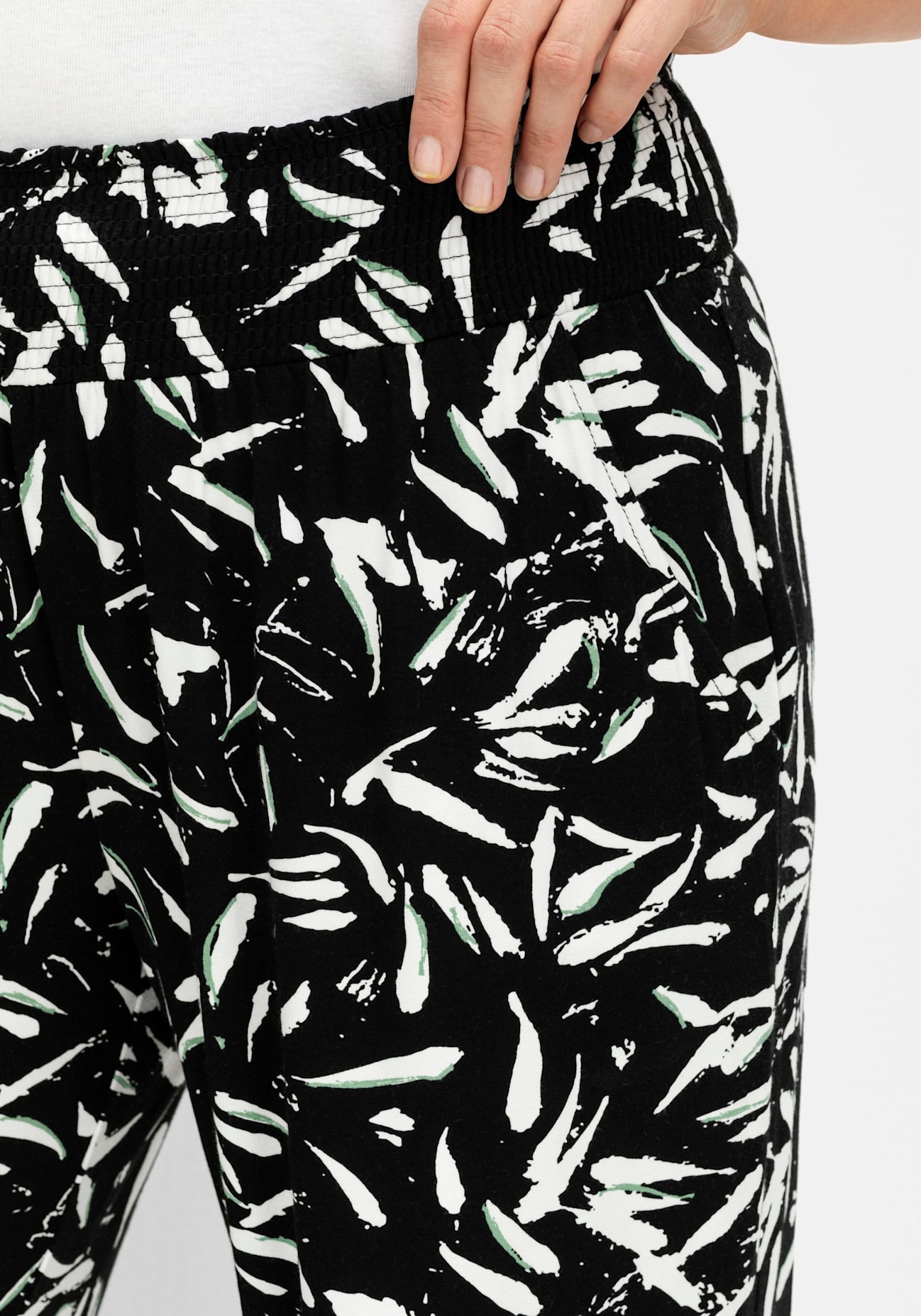 Sheego Schlupfhose
