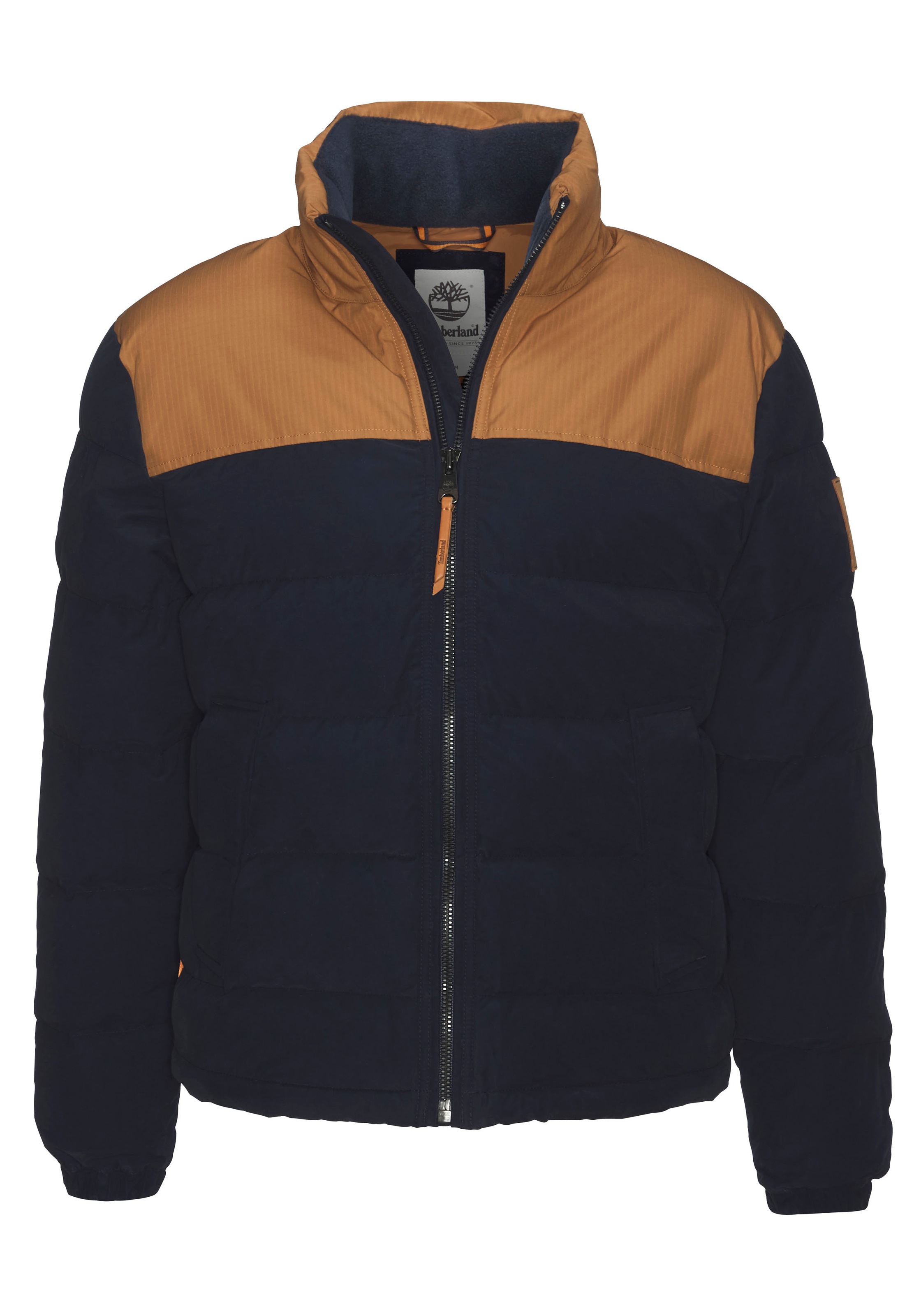 Image of Timberland Steppjacke »WELCH MOUNT« bei Ackermann Versand Schweiz