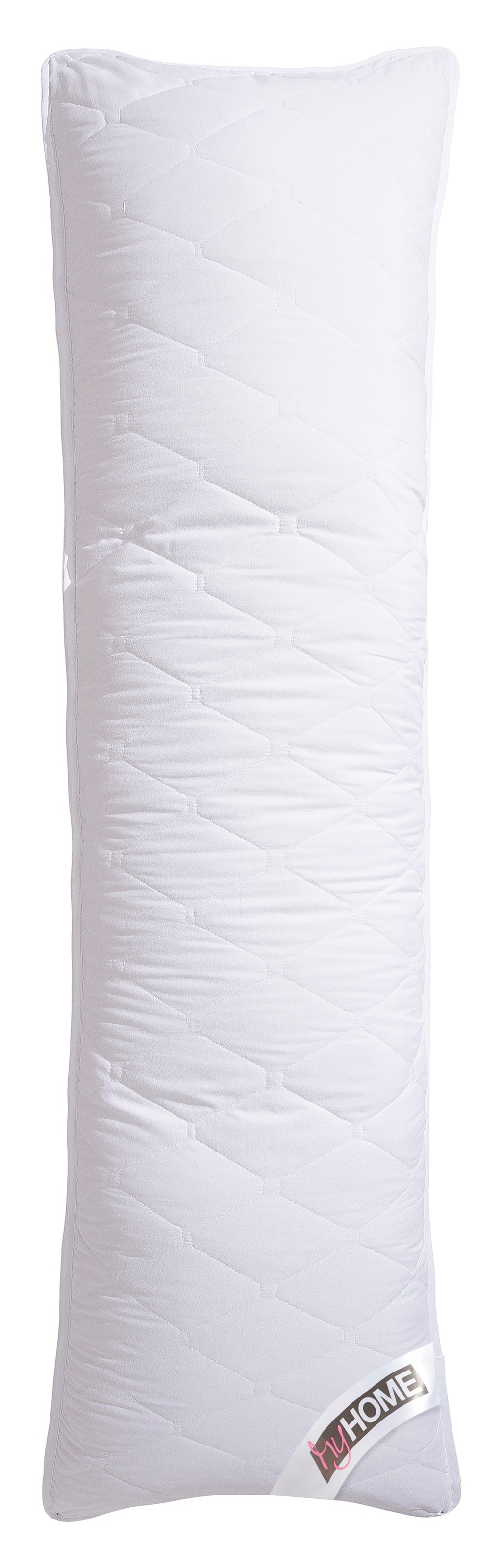 Image of my home Seitenschläferkissen »Emily«, (1 tlg.), mit sehr guter Stützkraft und bequem regulierbar bei Ackermann Versand Schweiz