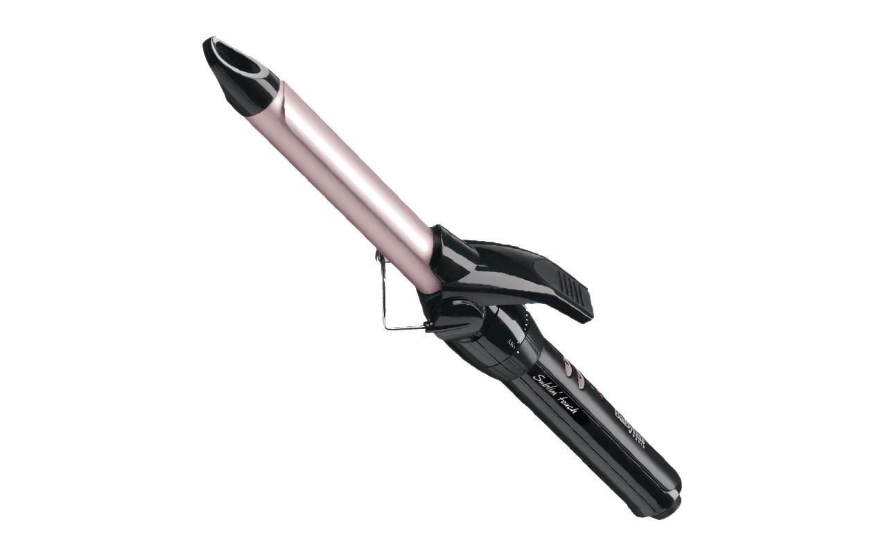 Lockenstab »Pro 180 Sublimtouch 19 mm«, Sublim'touch-Beschichtung