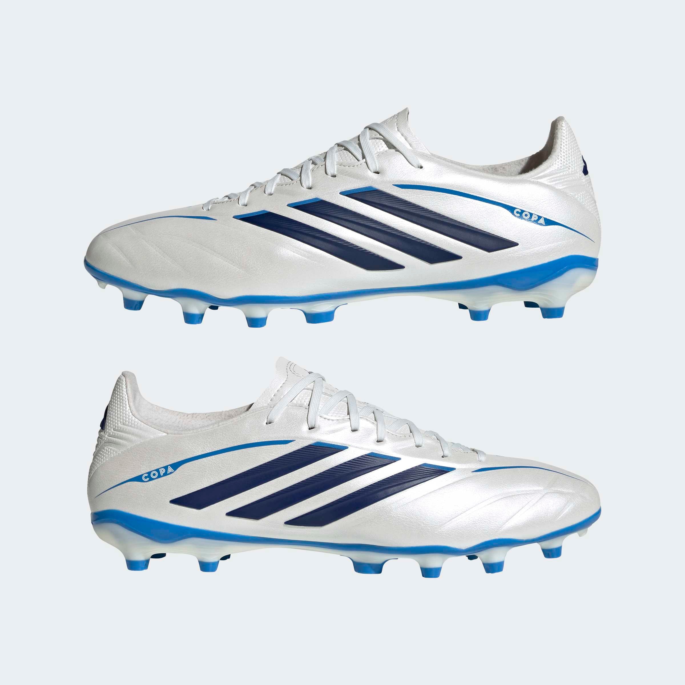 adidas Performance Fussballschuh »COPA PURE IV LEAGUE FG«  Aussensohle für Rasen und feste Böden