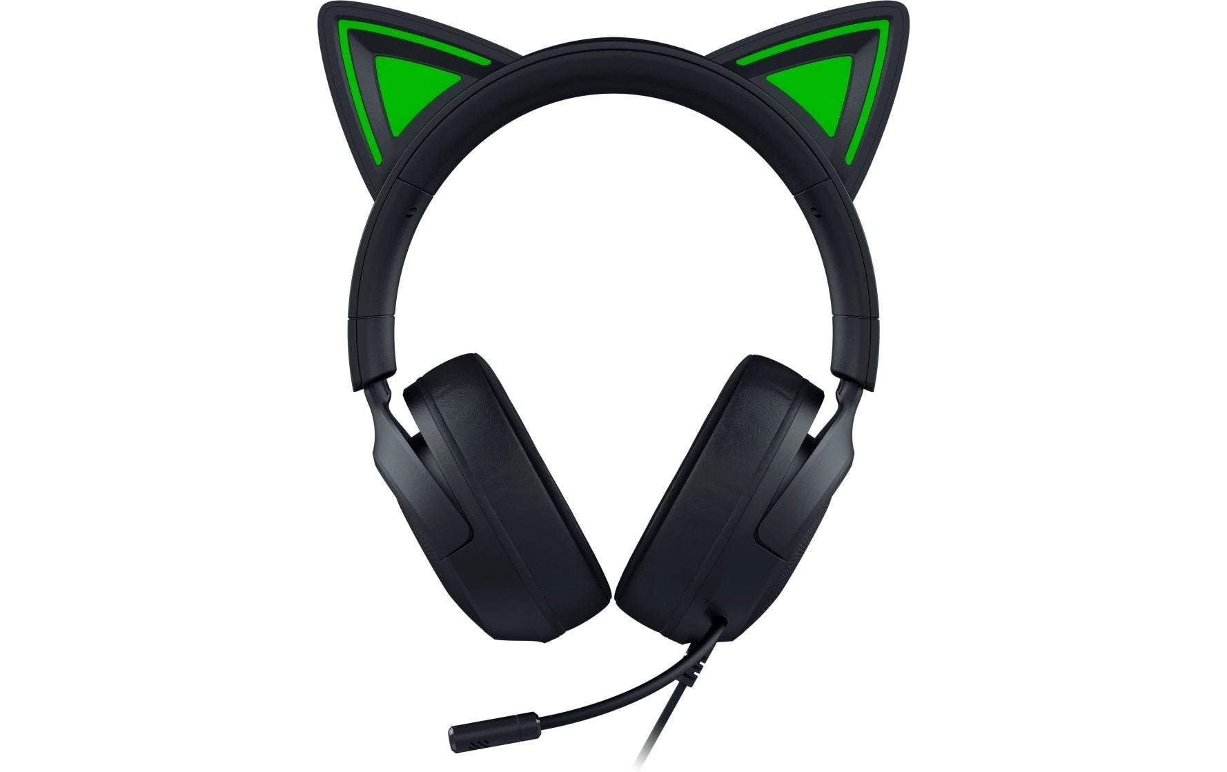 RAZER Casque de jeu »Kraken Kitty V3 X«