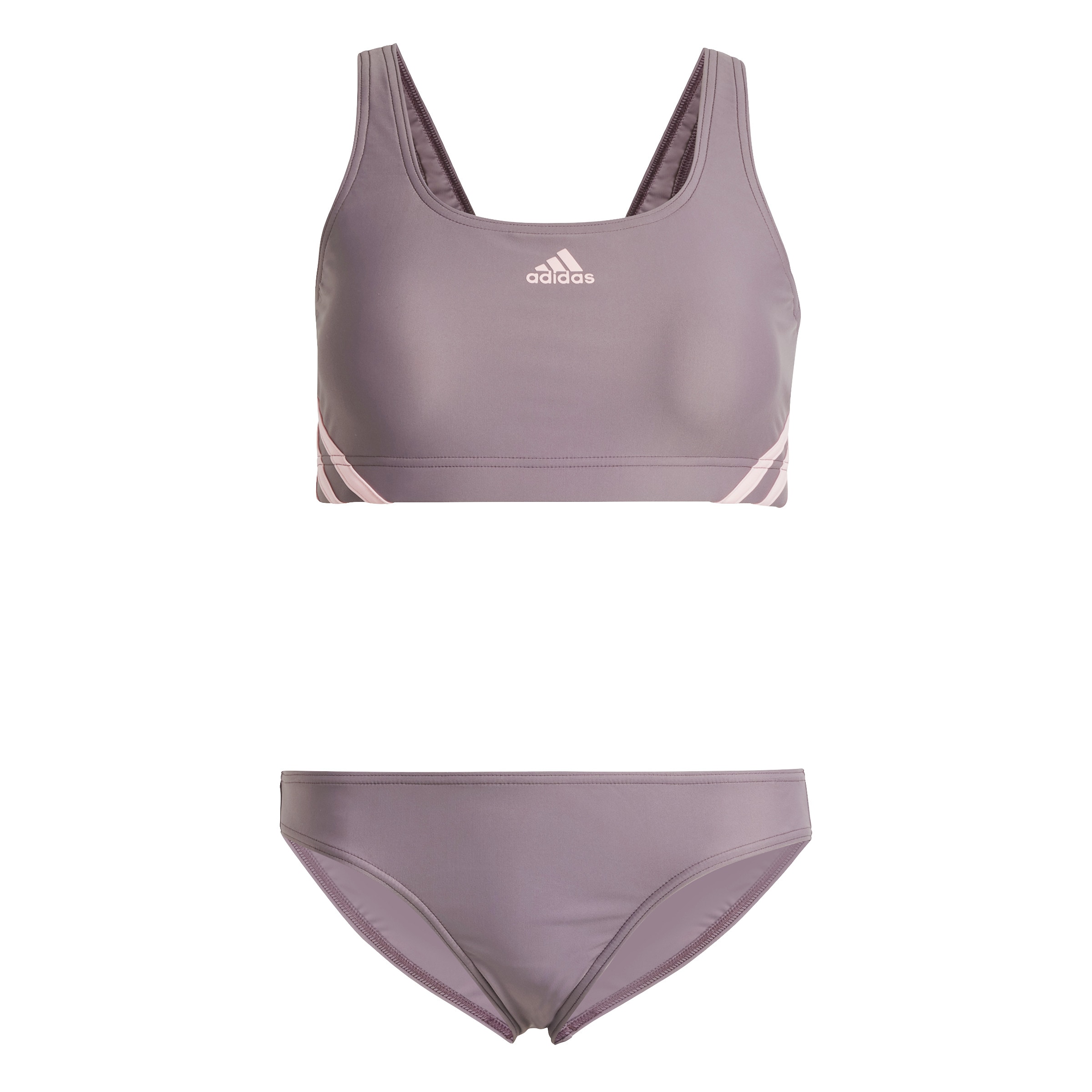 adidas Performance Bustier-Bikini »3S SPORTY BIK«