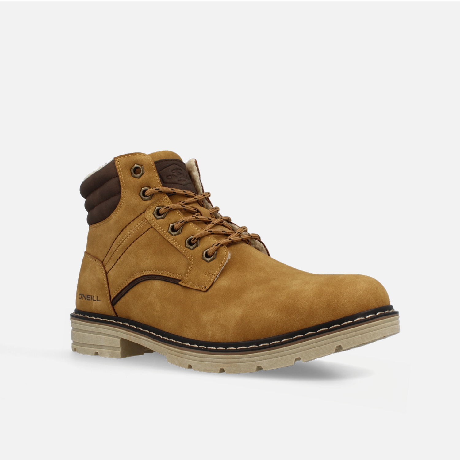 Image of ONeill Winterstiefel "VINTARA FUR MEN HIGH"