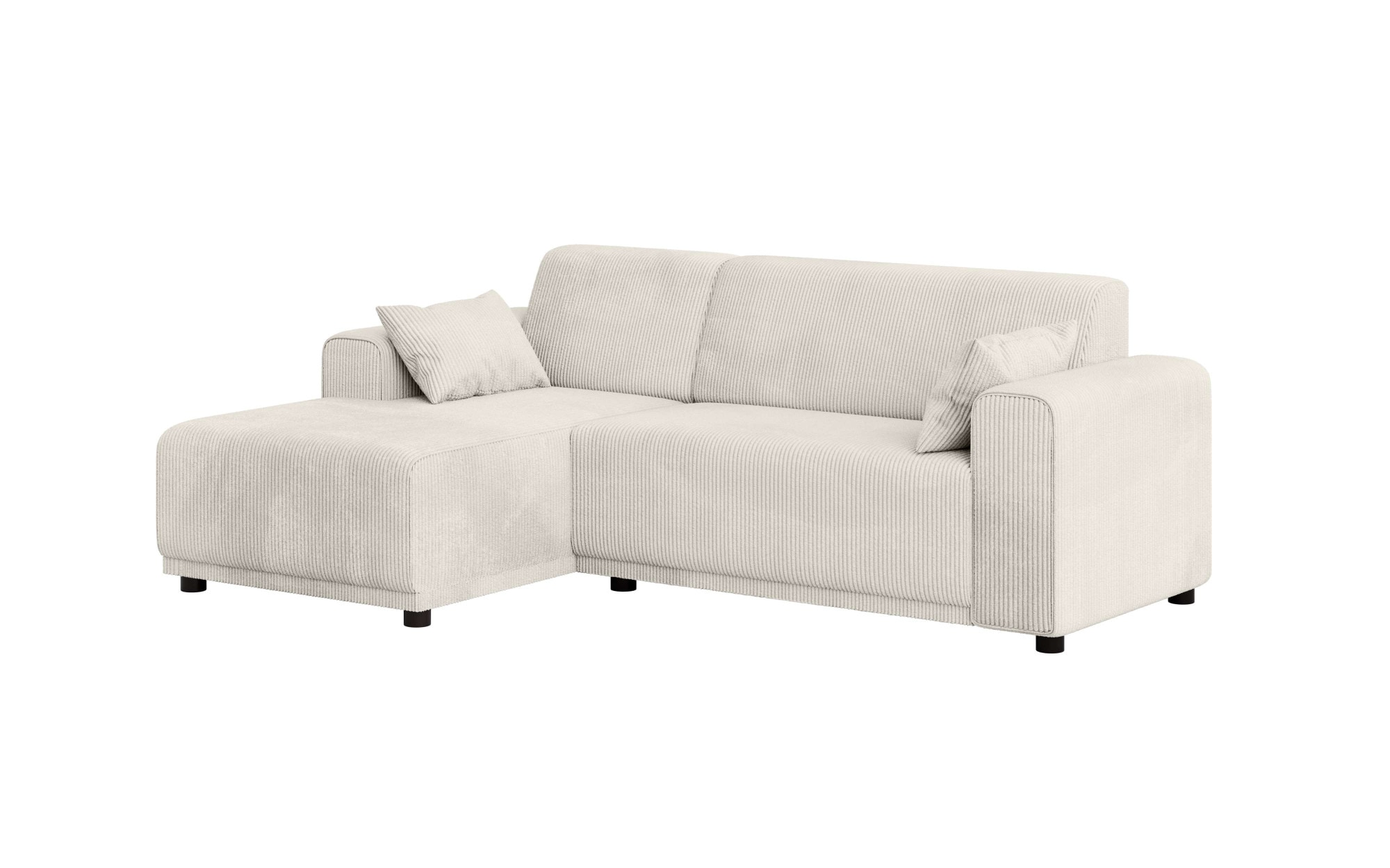 Home affaire Ecksofa »TAMMO«, L-Form