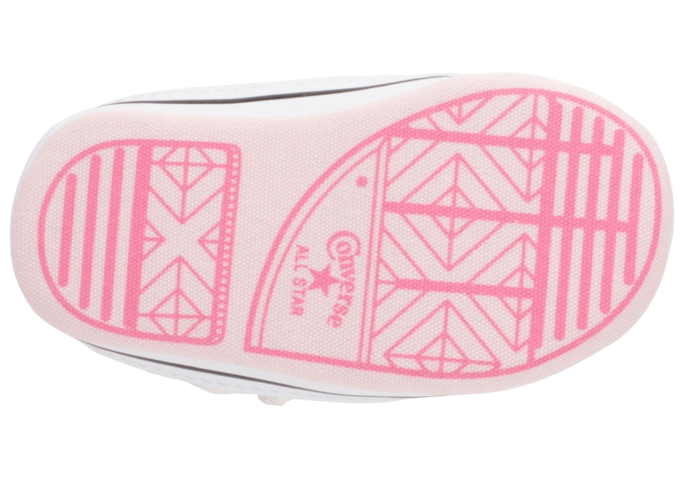 Converse Sneaker »CHUCK TAYLOR ALL STAR CRIBSTER«, für Babys
