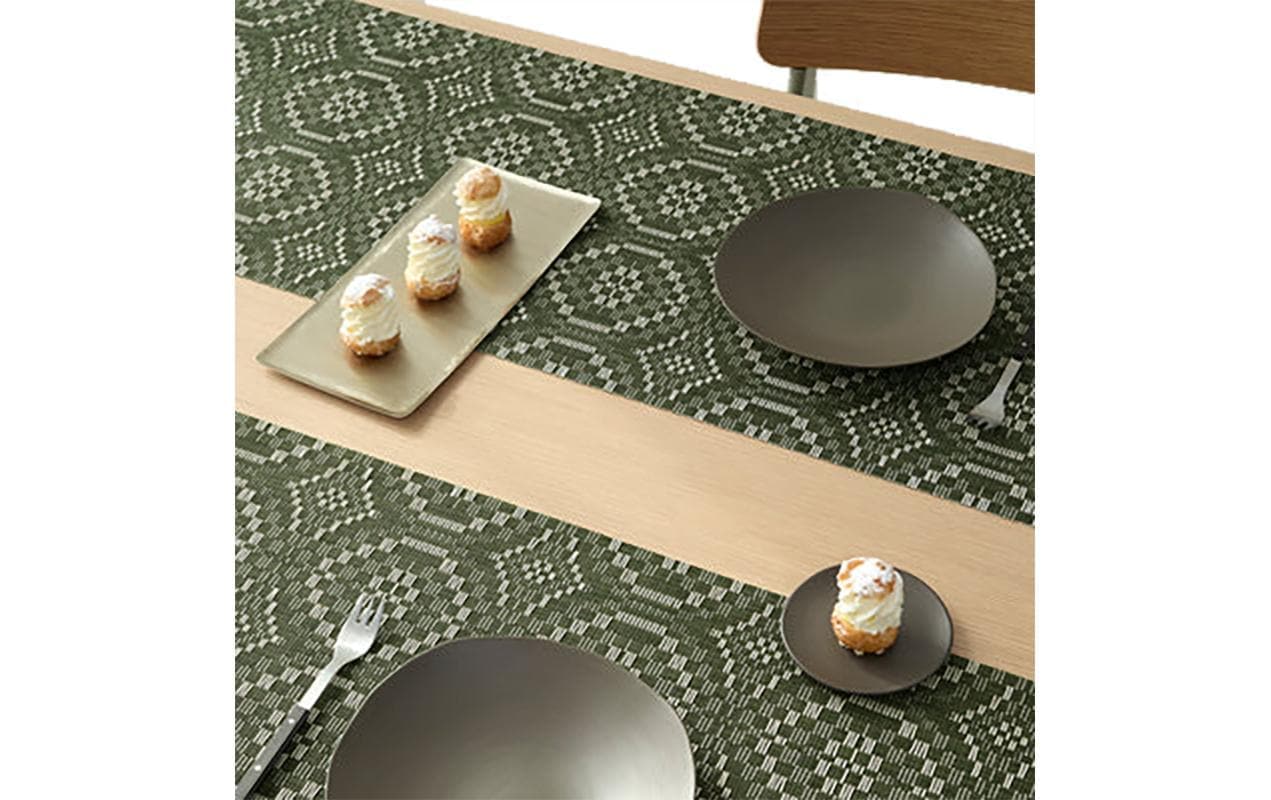 Chilewich Tischläufer »36 x 183 cm«