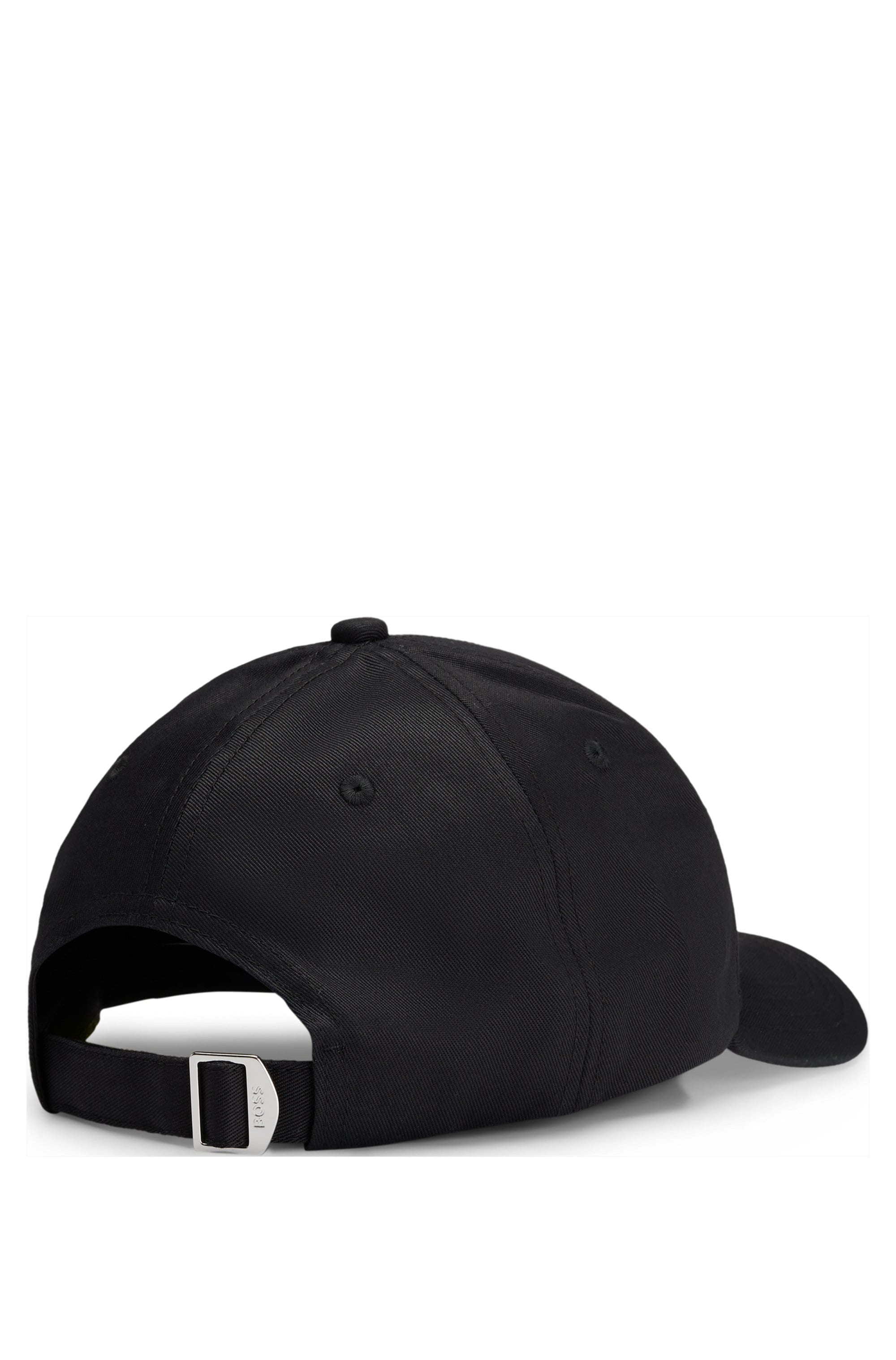 BOSS Baseball Cap »Zed«, mit Logostickerei