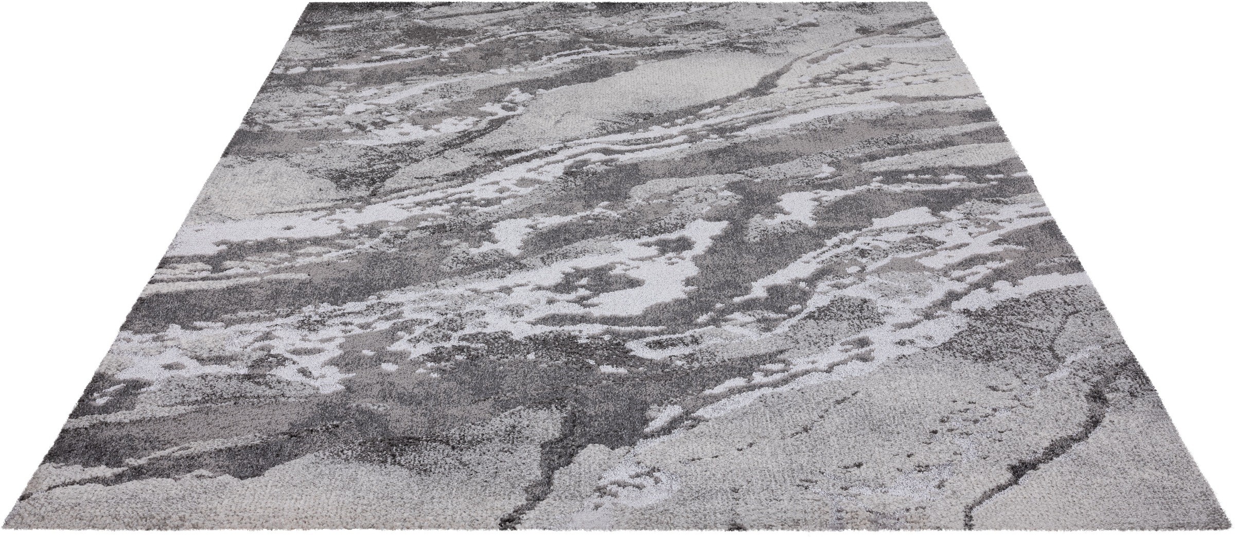 Image of merinos Teppich »Marvellous 28066«, rechteckig, 13 mm Höhe, Wohnzimmer bei Ackermann Versand Schweiz