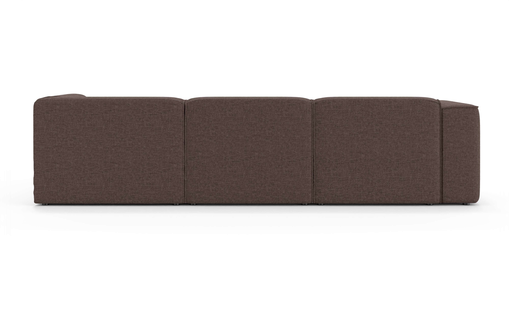 GOODproduct Canapé d'angle »Merid L-Form, B: 295 cm - OTTO. Verlässliche Qualität.« jederzeit durch Module erweiterbar
