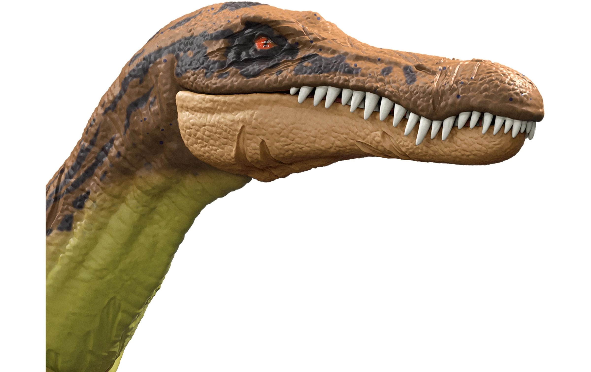 Mattel® Spielfigur »Jurassic World Gigantic Trackers Suchomimus«