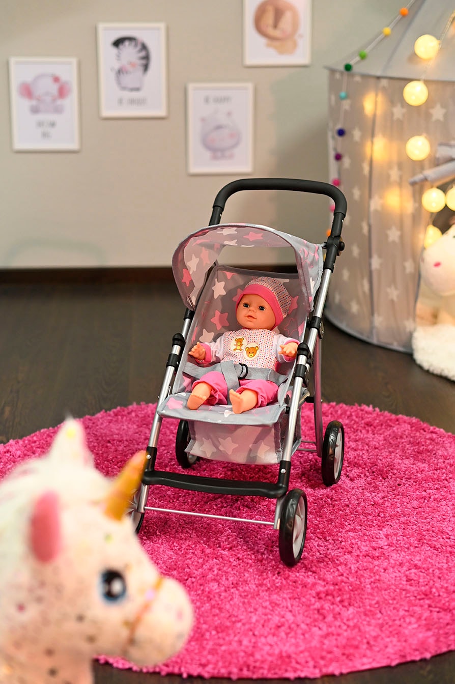 Knorrtoys® Puppenbuggy »Liba«