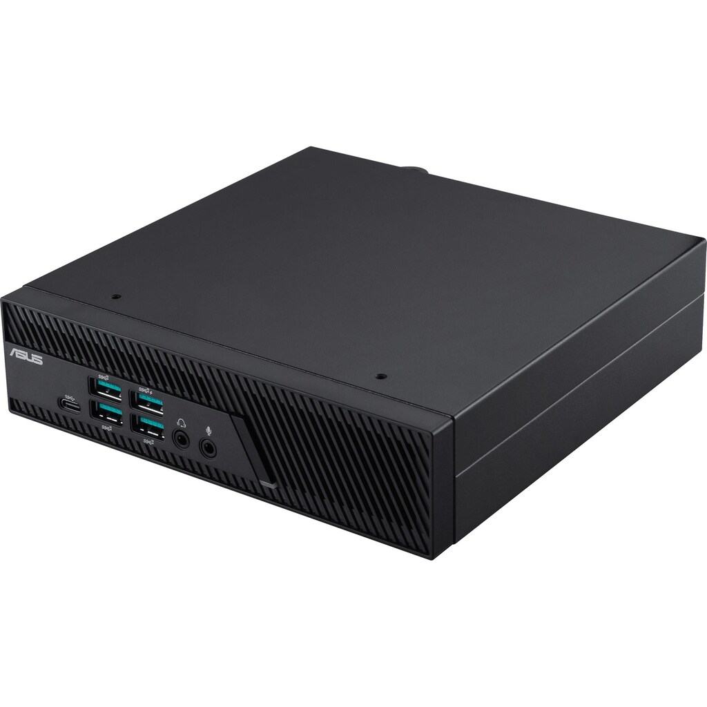 Asus Mini-PC »PC PB62-B3015MH, i3-10105«