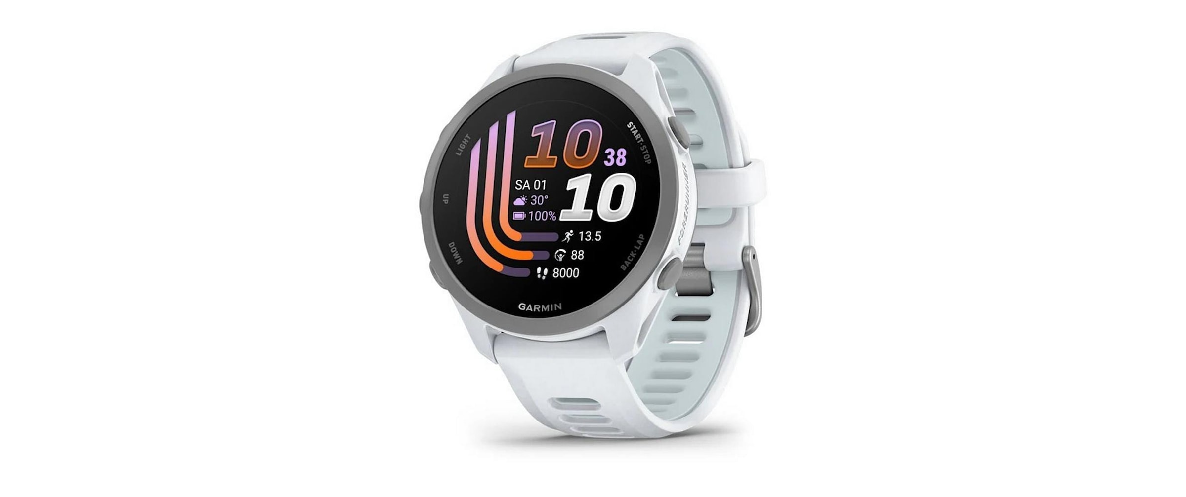 Garmin Montre de fitness »Forerunner« Garmin