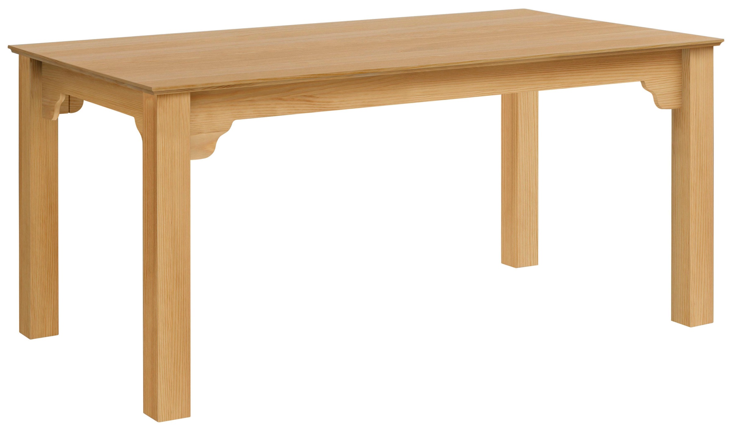 Image of Home affaire Esstisch »Seli«, Breite 160 cm bei Ackermann Versand Schweiz