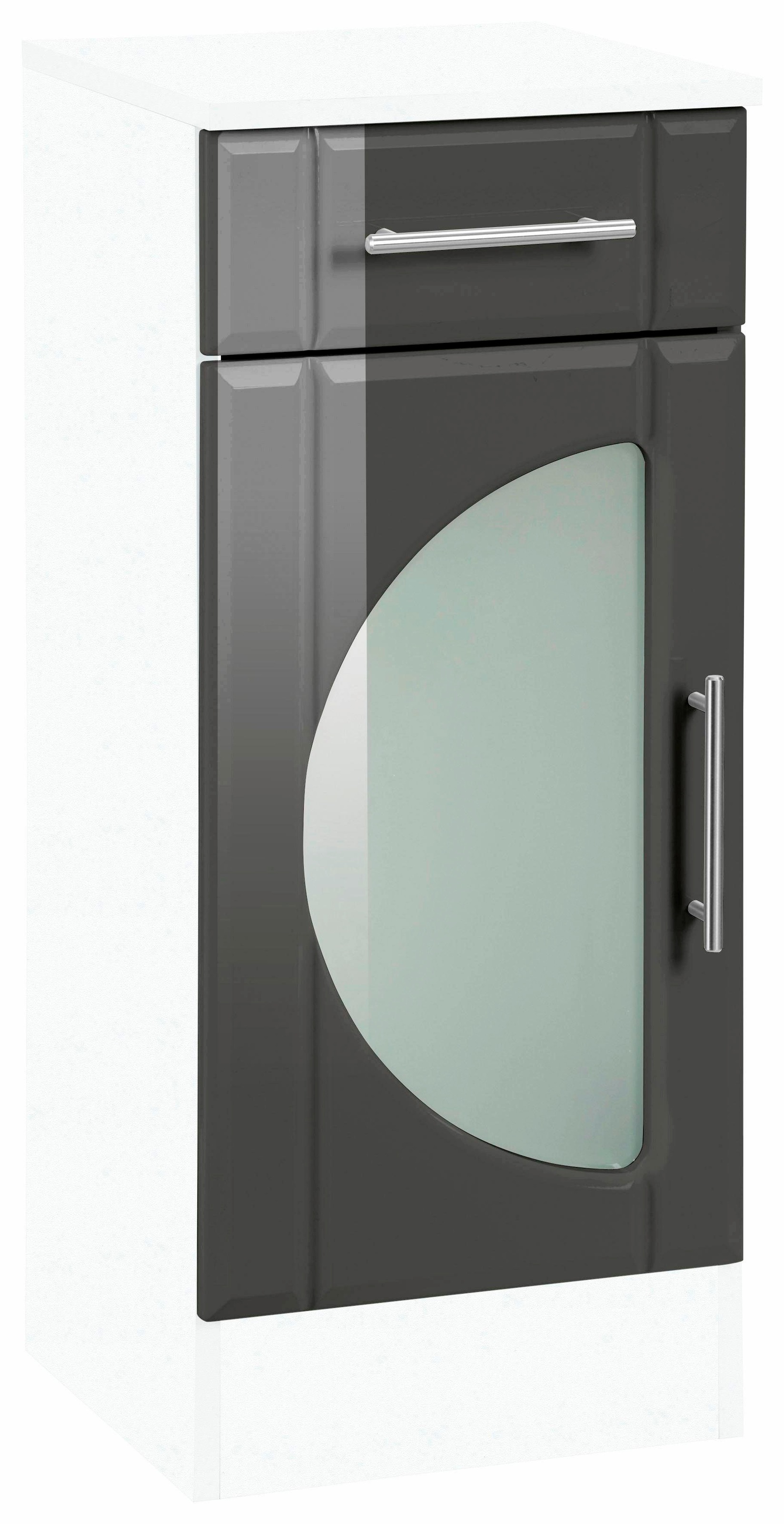 Image of HELD MÖBEL Unterschrank »Luna« bei Ackermann Versand Schweiz