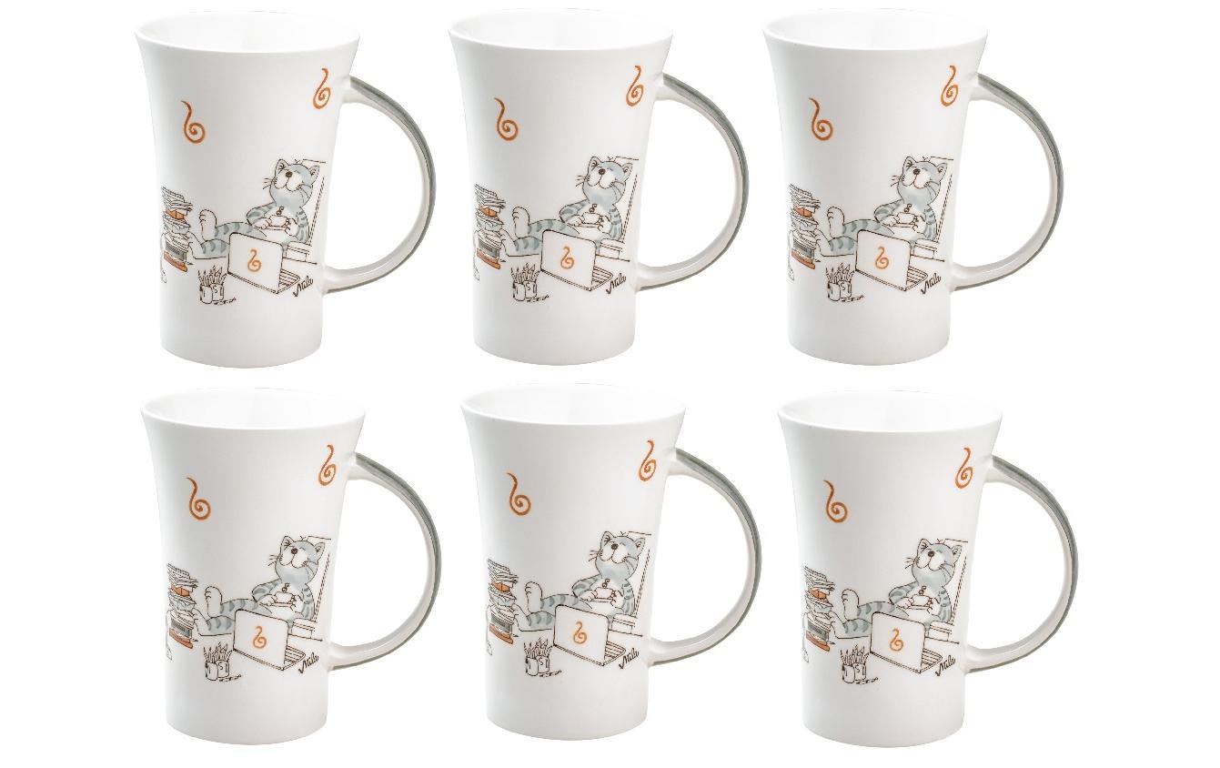 Image of Mila Tasse »Oommh...Take it ea« bei Ackermann Versand Schweiz