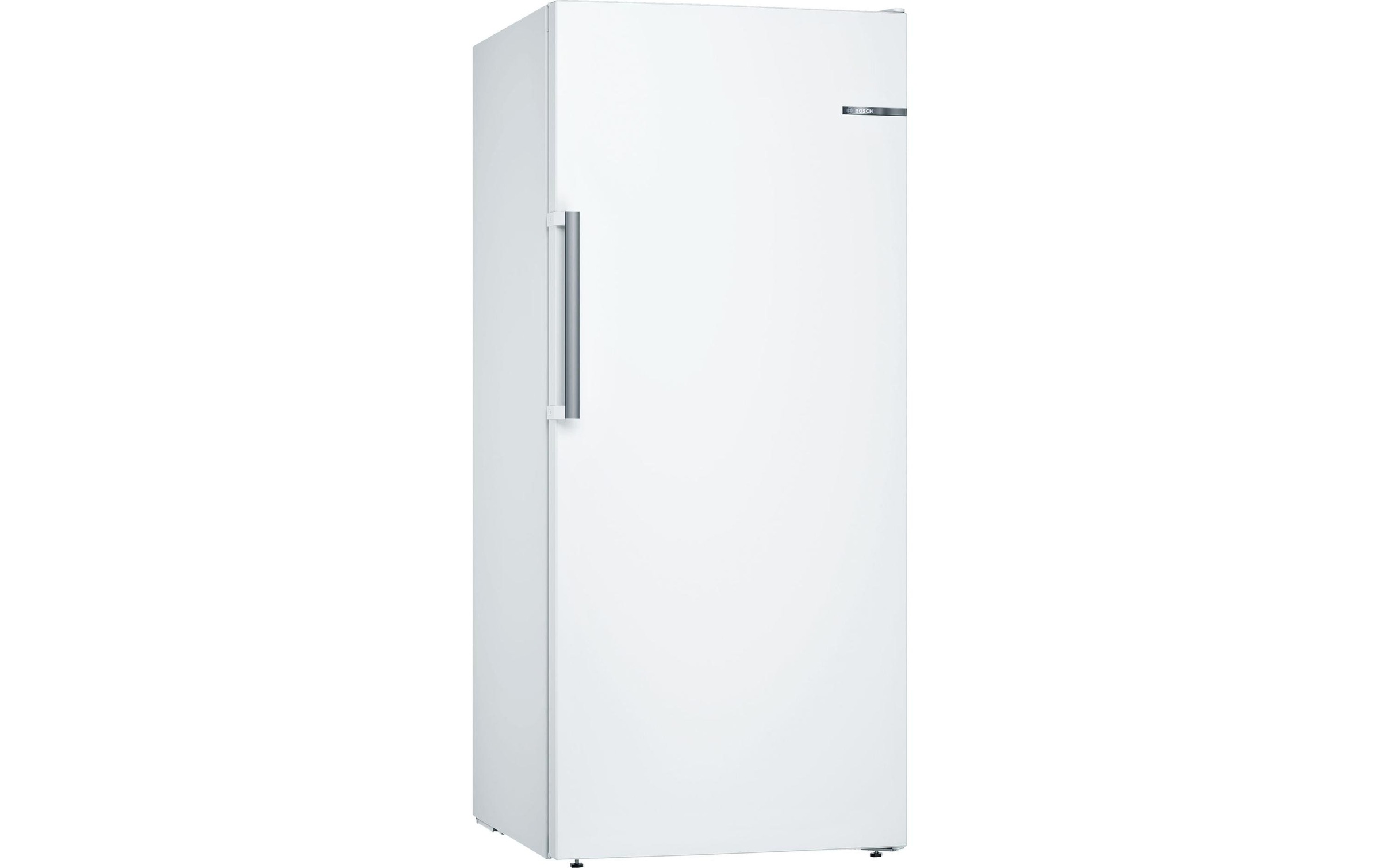 Image of BOSCH Gefrierschrank 6 "GSN51AWDV" 161 cm hoch 70 cm breit