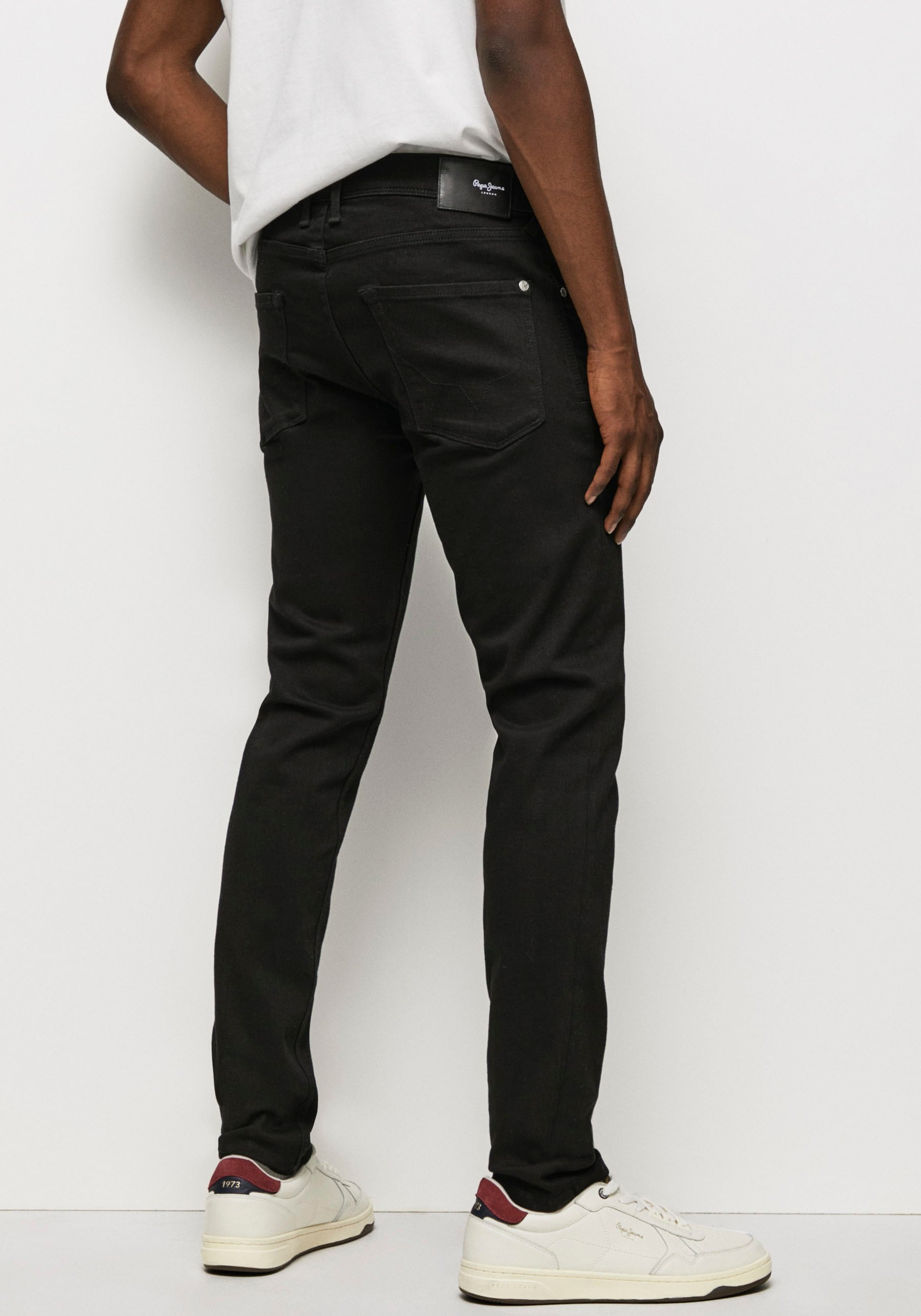 Pepe Jeans Skinny-fit-Jeans »Finsbury«