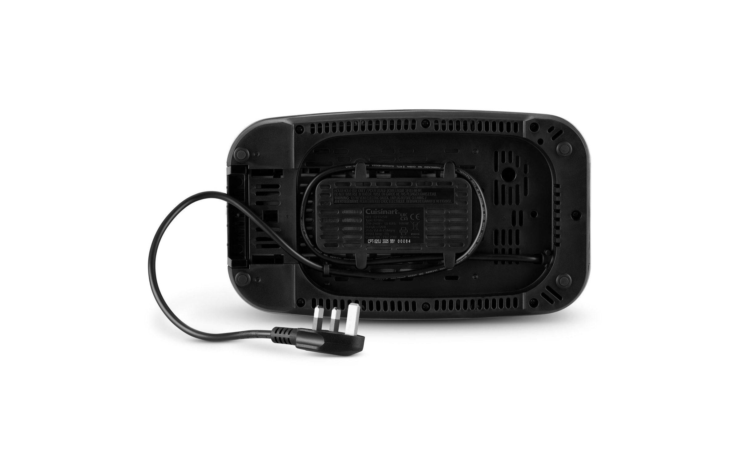 Cuisinart Toaster »SmartElite«