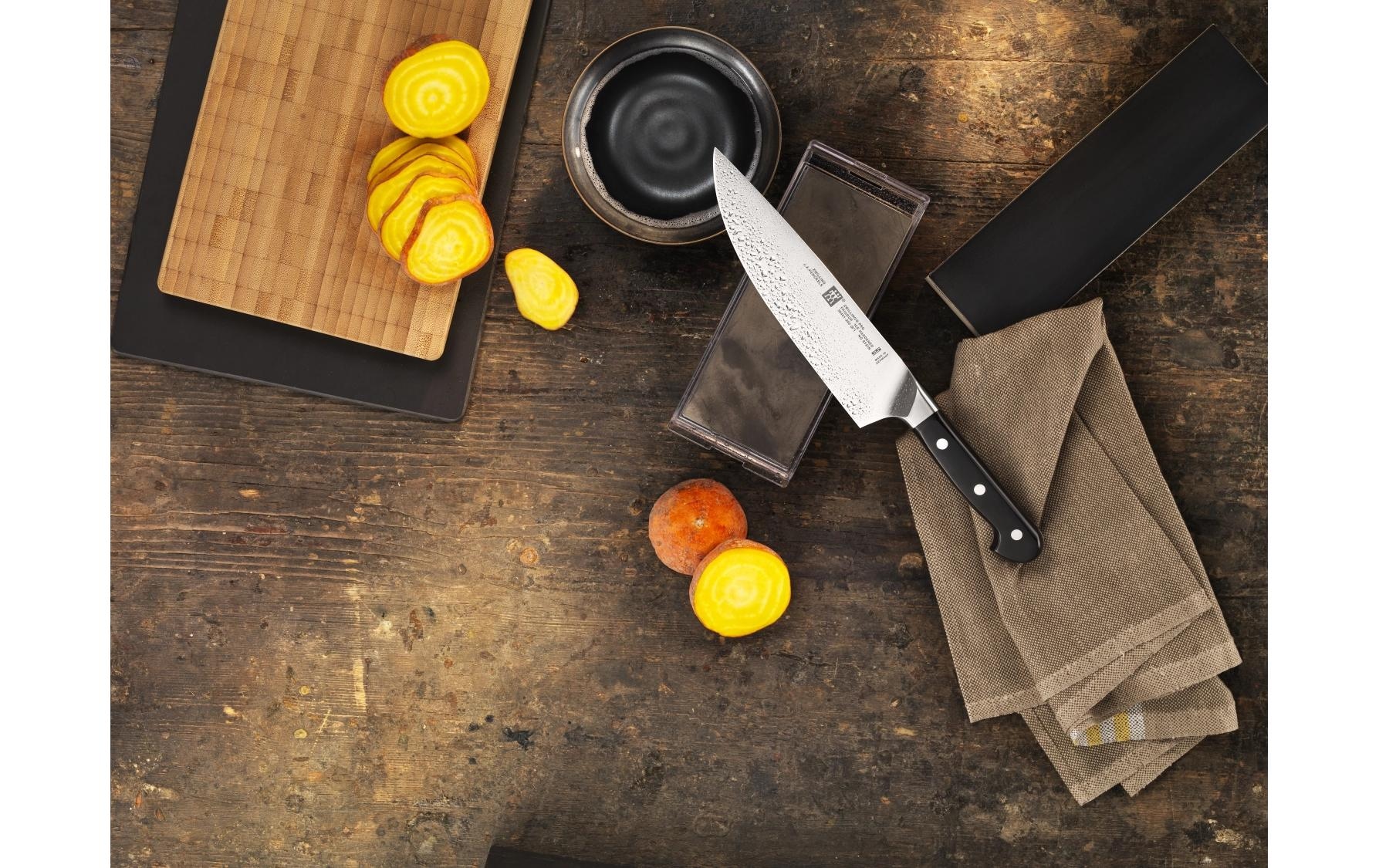 Zwilling Kochmesser »Pro 20 cm«, (1 tlg.)