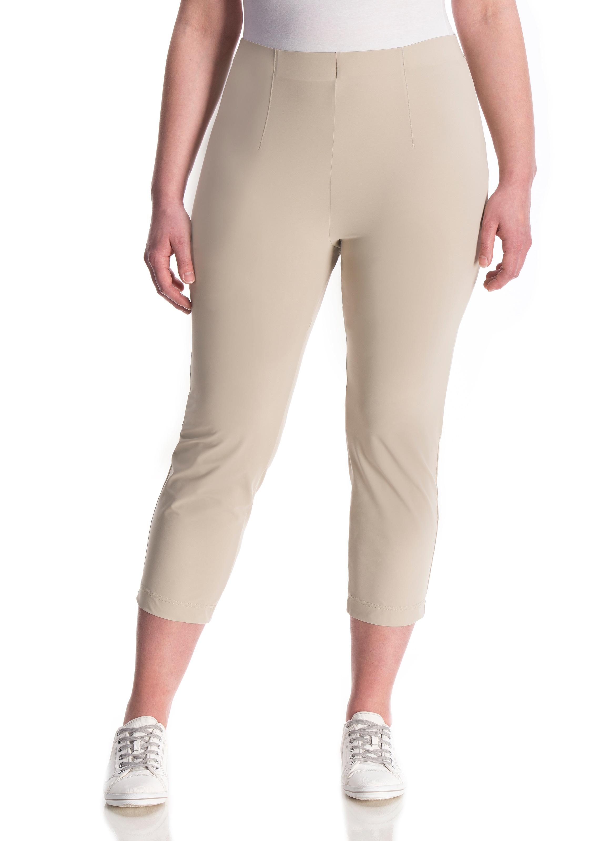KjBRAND 7/8-Hose »Susie Sensitiv 7/8«  mit hohem Elasthan-Anteil