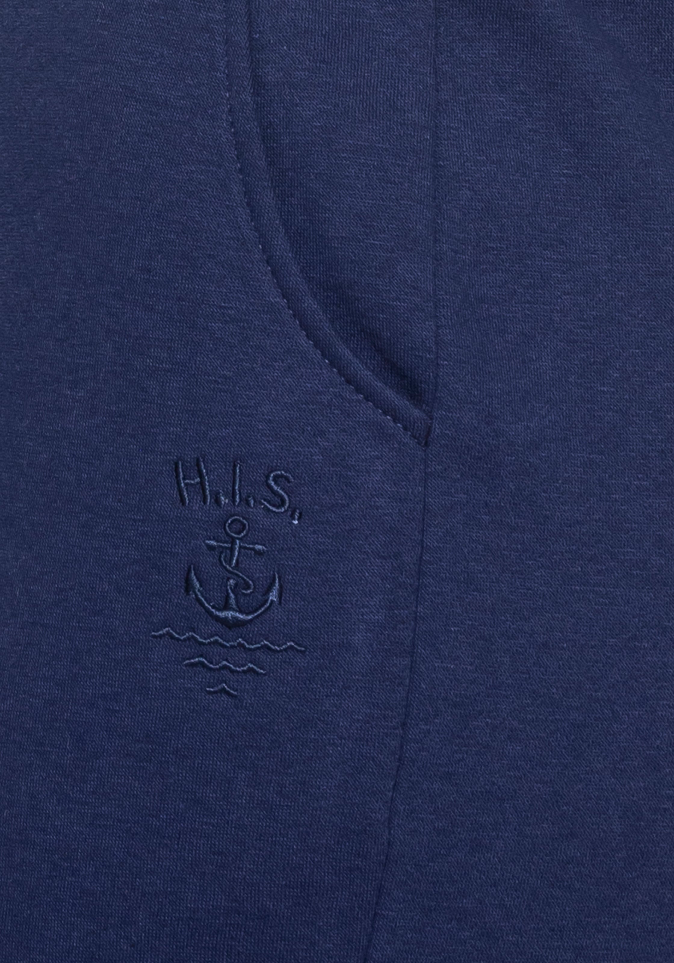 H.I.S Sweathose, (1 tlg.), mit elastischen Tunnelzugbund