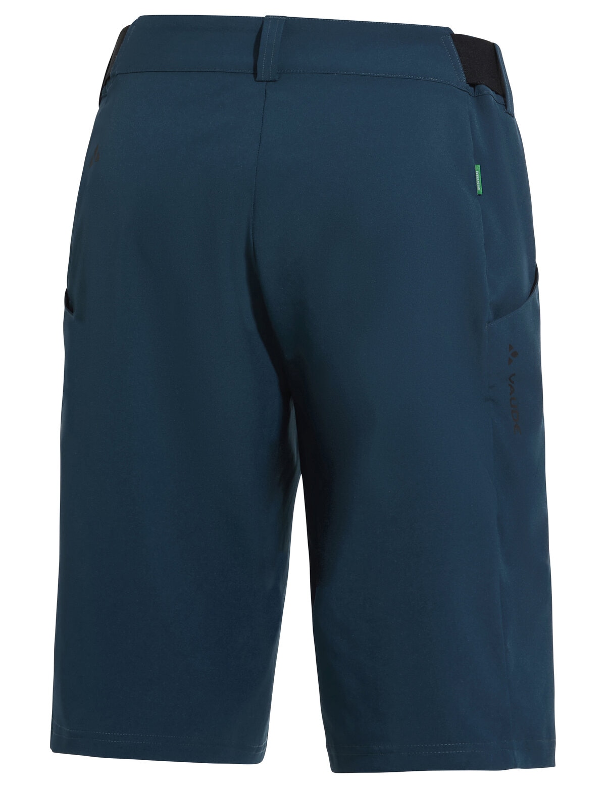 VAUDE Pantalon de vélo »Women's Loamer Shorts«  fabrication robuste, coupe confortable