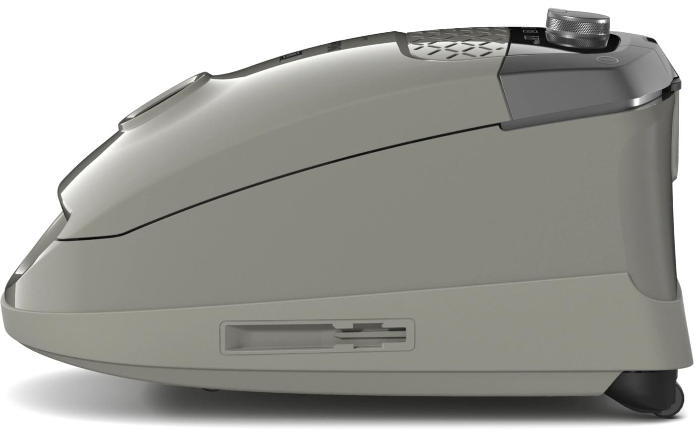 Miele Bodenstaubsauger »Guard S1 Comfort Grau«, 890 W