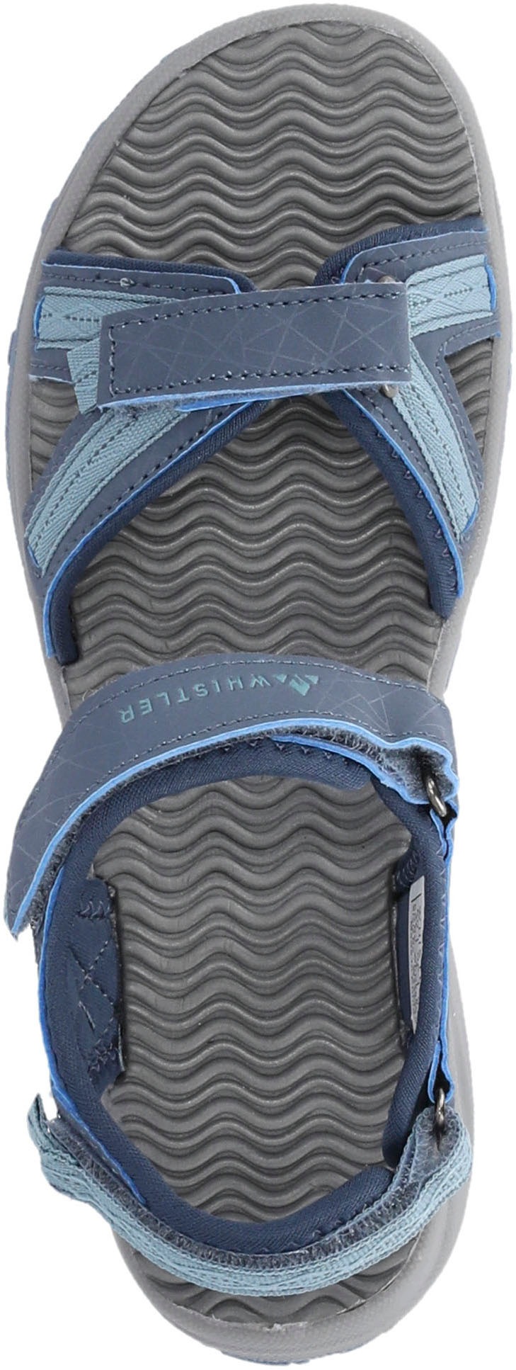 WHISTLER Sandale »Kali W Sandal«