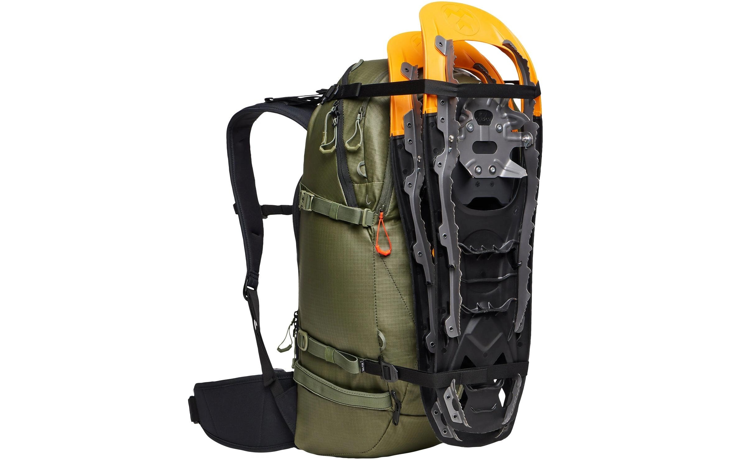 VAUDE Skirucksack »Monviso 32«