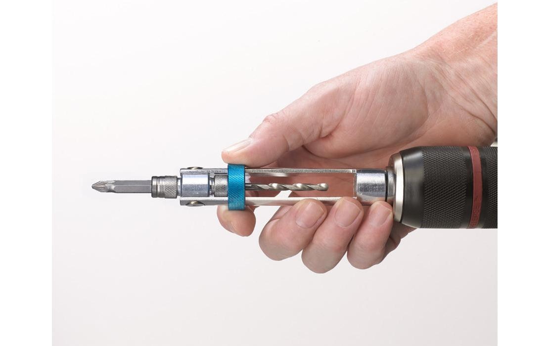 kwb Adaptateur d'embouts »BitAdapter«