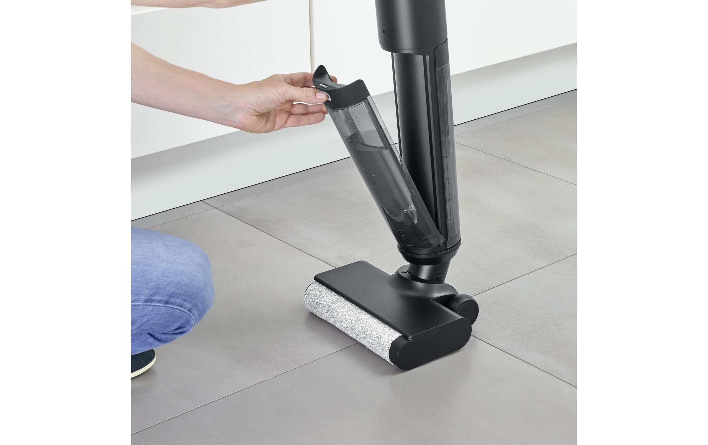 Severin Dampfreiniger »SC 7177«