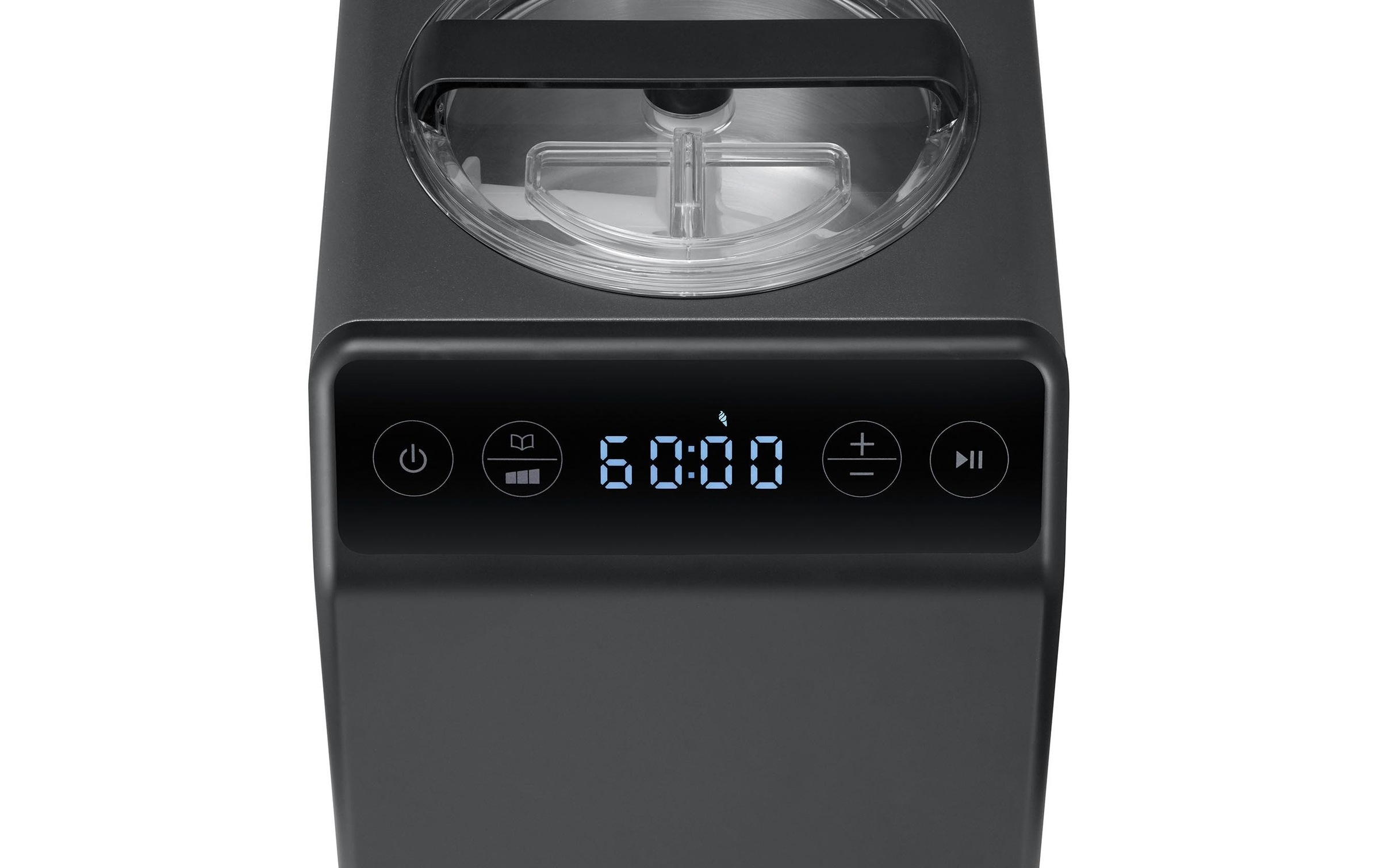 Graef Eismaschine »IM 706 2 l« 180 W