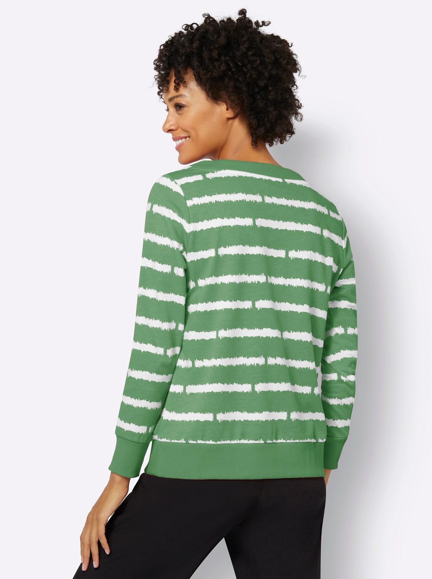Casual Looks Sweatshirt