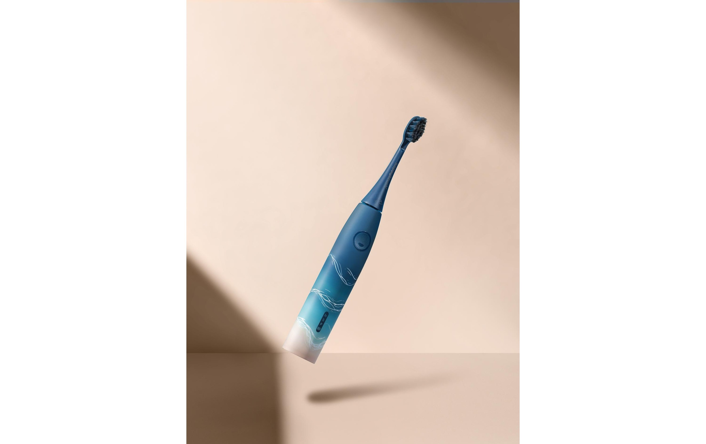happybrush Schallzahnbürste »ECO V3«