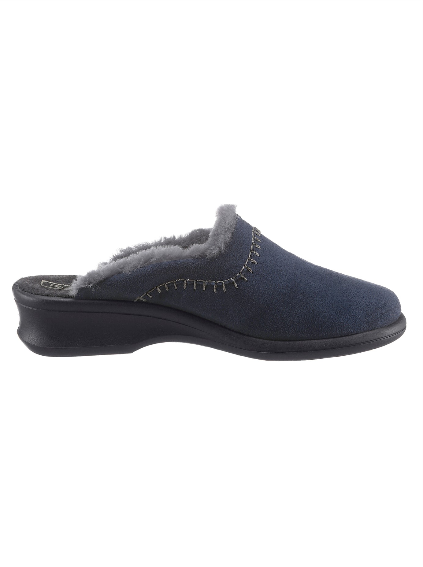 Rohde Pantoffel