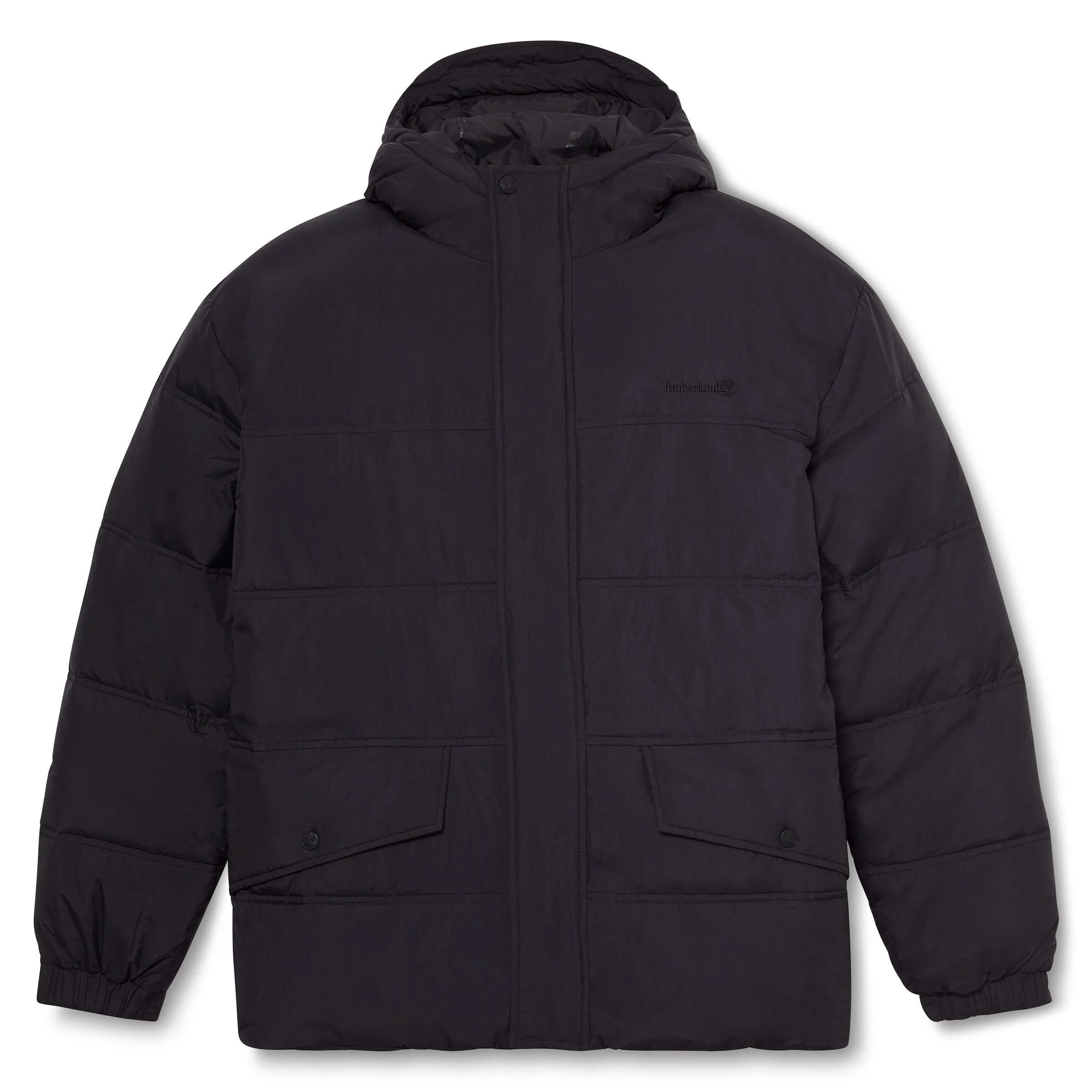 Timberland Veste matelassée »DWR Synthetic Puffer Jacket« avec rembourrage matelassé chaud, en nylon, aussi en grandes tailles