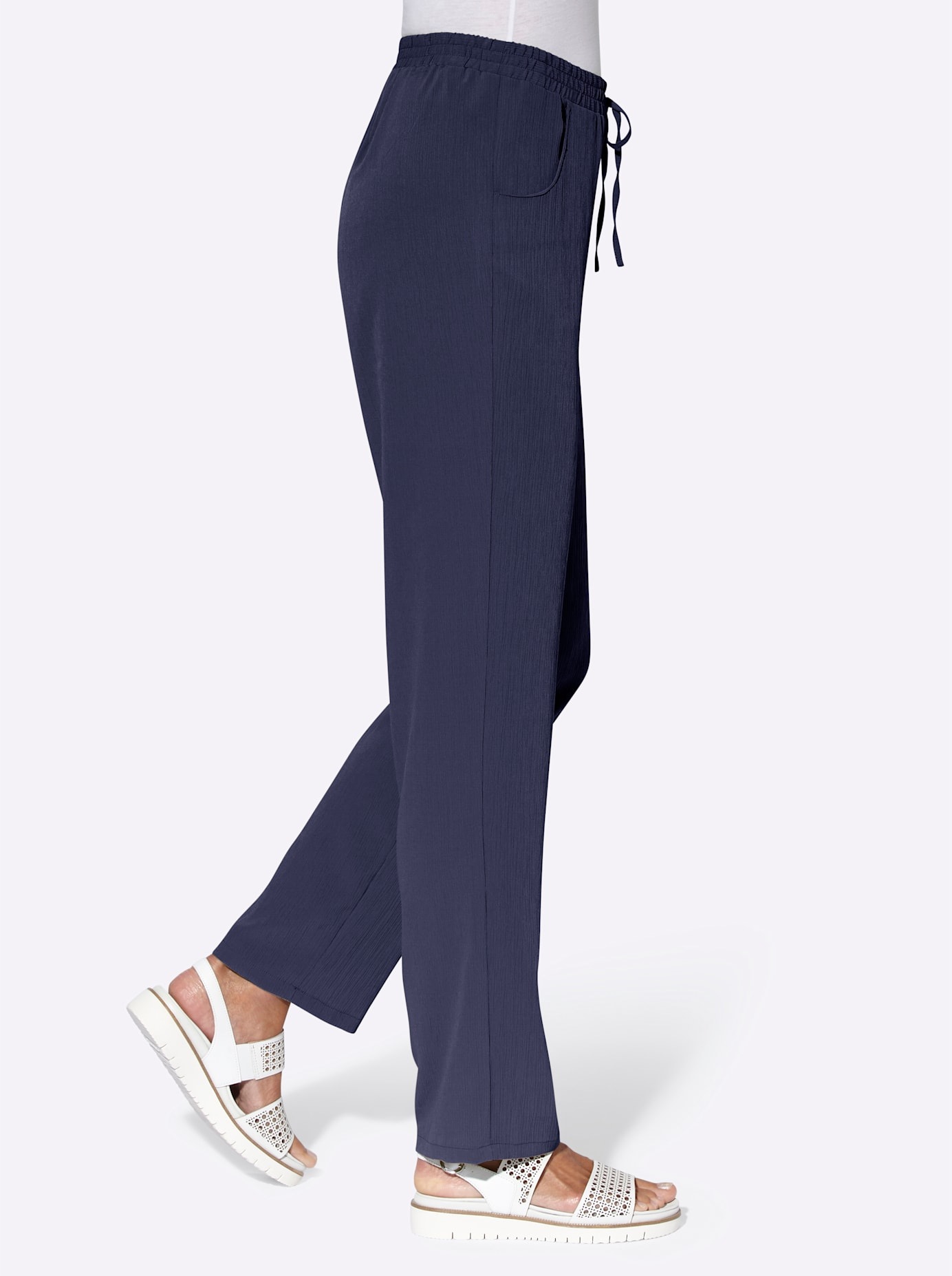 Classic Basics Schlupfhose